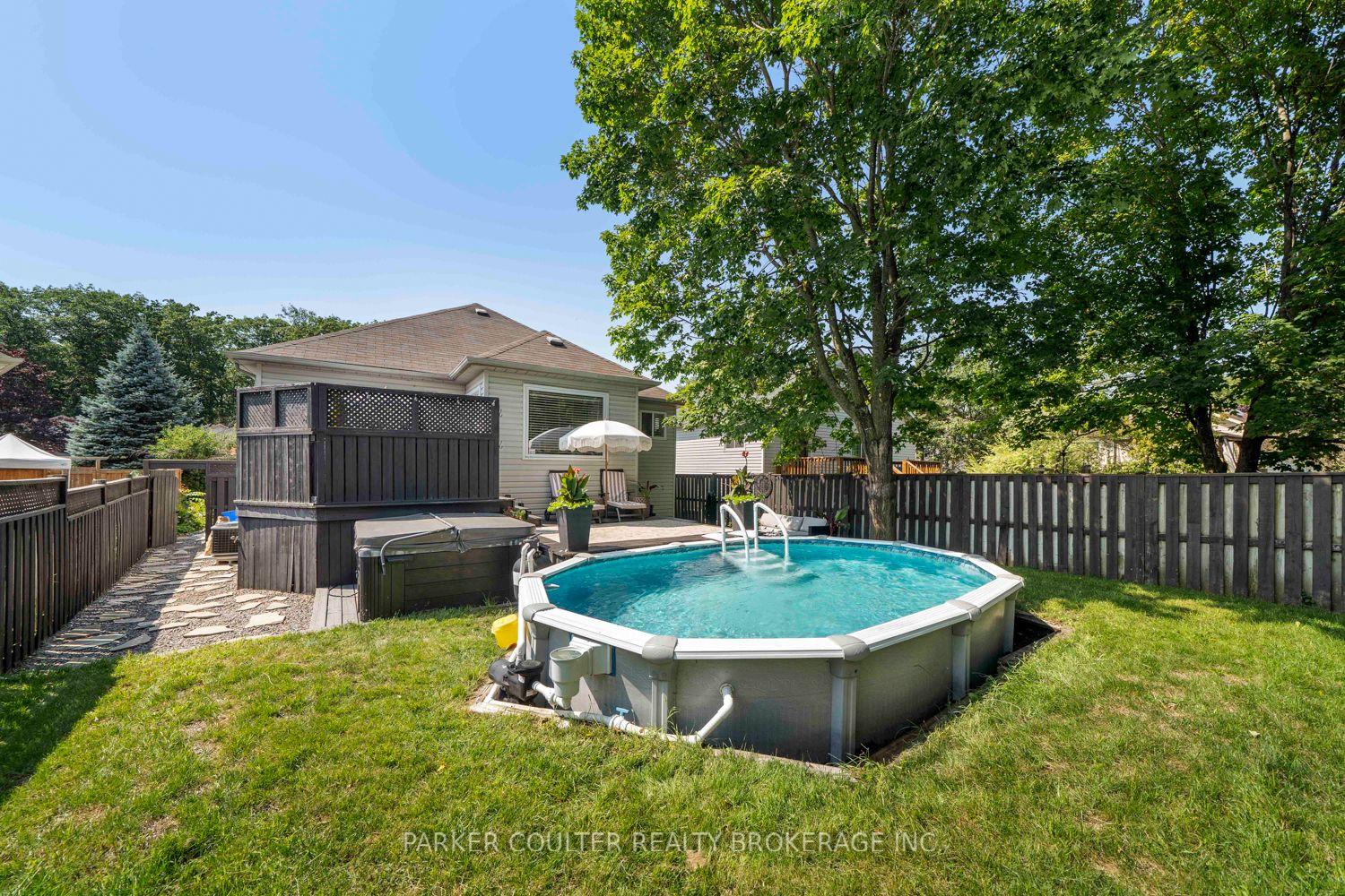 Photo 49 of 61 Dyer Drive, Wasaga Beach — HOMEH