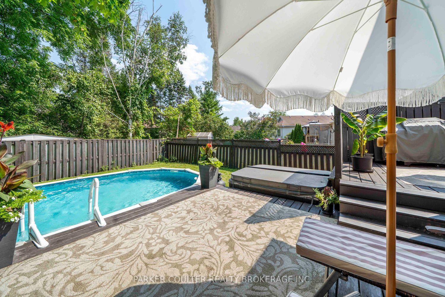 Photo 50 of 61 Dyer Drive, Wasaga Beach — HOMEH