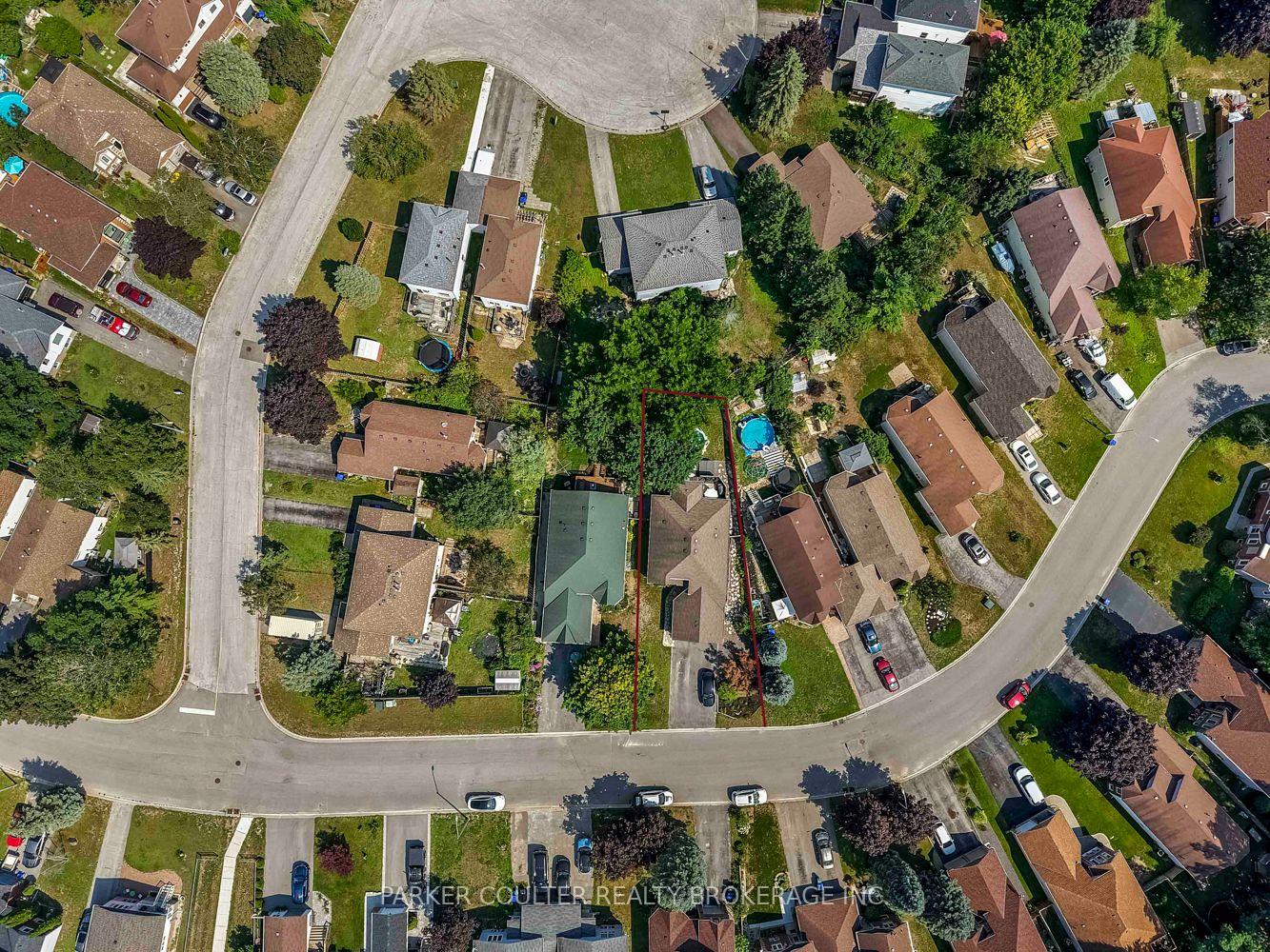 Photo 54 of 61 Dyer Drive, Wasaga Beach — HOMEH