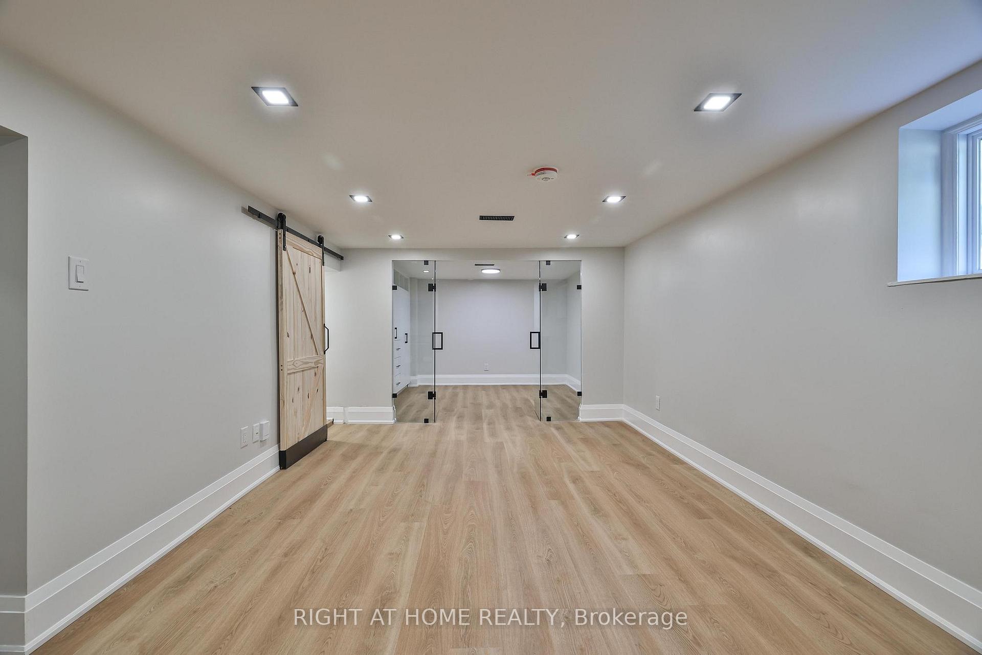 Photo 2 of Unit Lower, 248 Garden Avenue, Toronto, High Park-Swansea — HOMEH