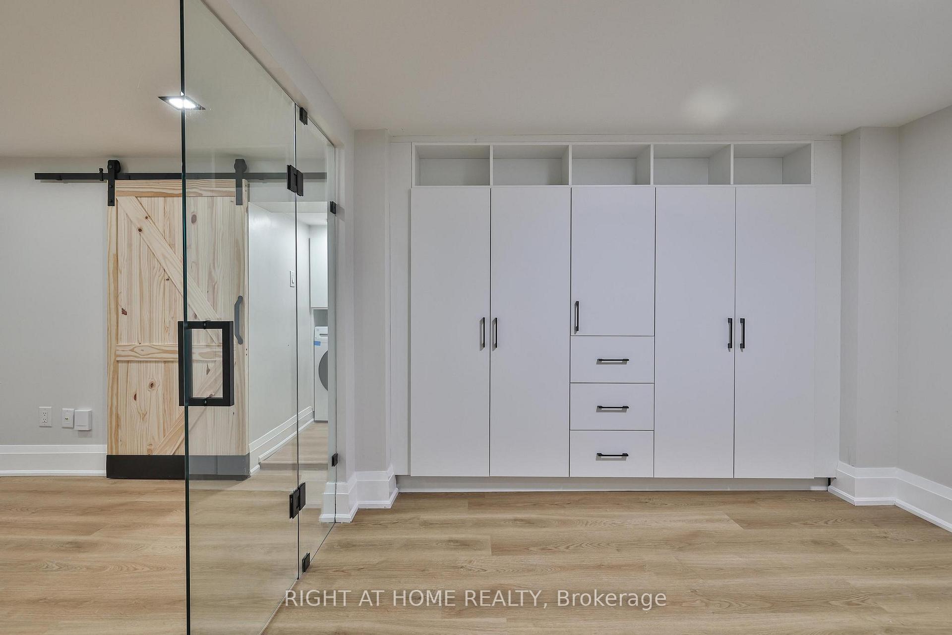Photo 7 of Unit Lower, 248 Garden Avenue, Toronto, High Park-Swansea — HOMEH