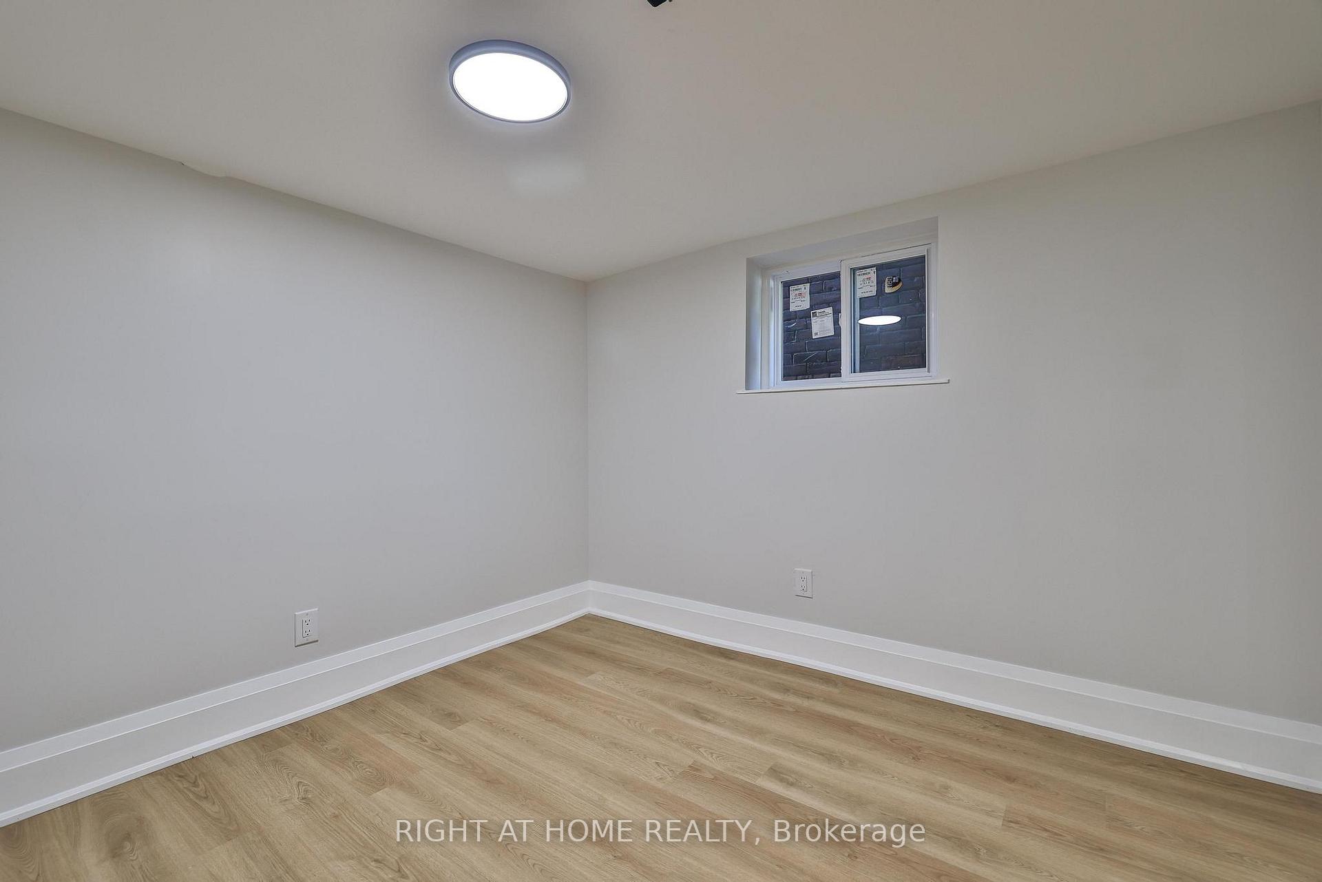 Photo 9 of Unit Lower, 248 Garden Avenue, Toronto, High Park-Swansea — HOMEH
