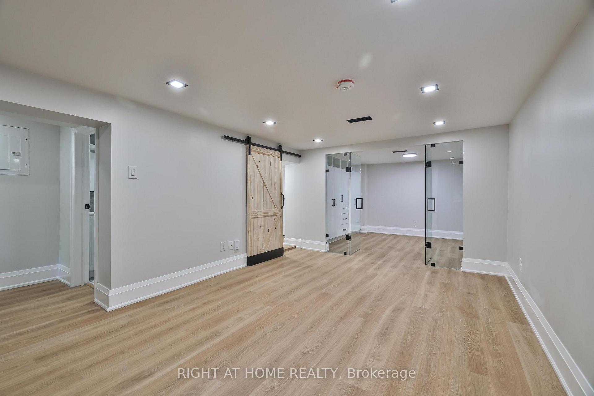 Photo 14 of Unit Lower, 248 Garden Avenue, Toronto, High Park-Swansea — HOMEH