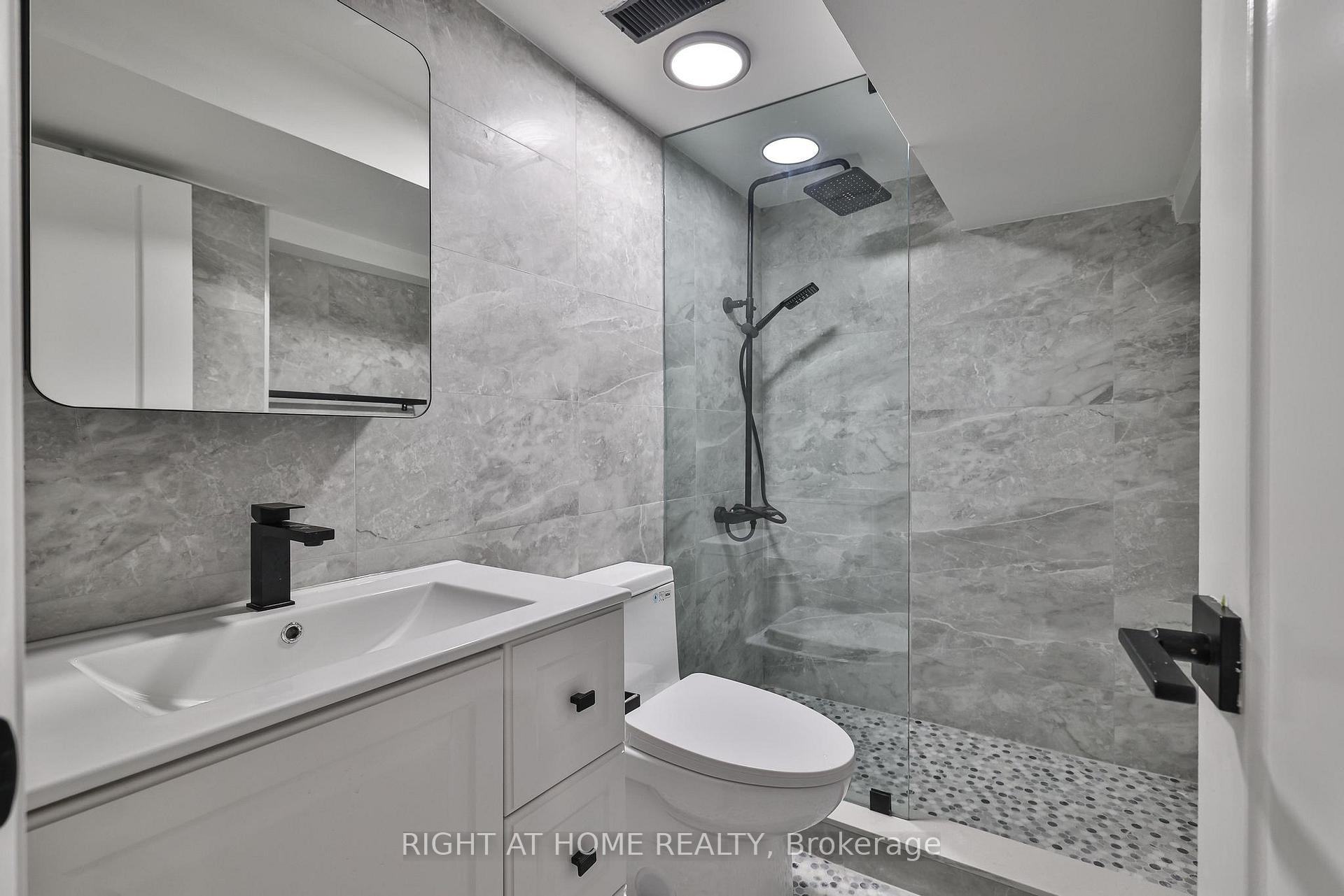 Photo 15 of Unit Lower, 248 Garden Avenue, Toronto, High Park-Swansea — HOMEH