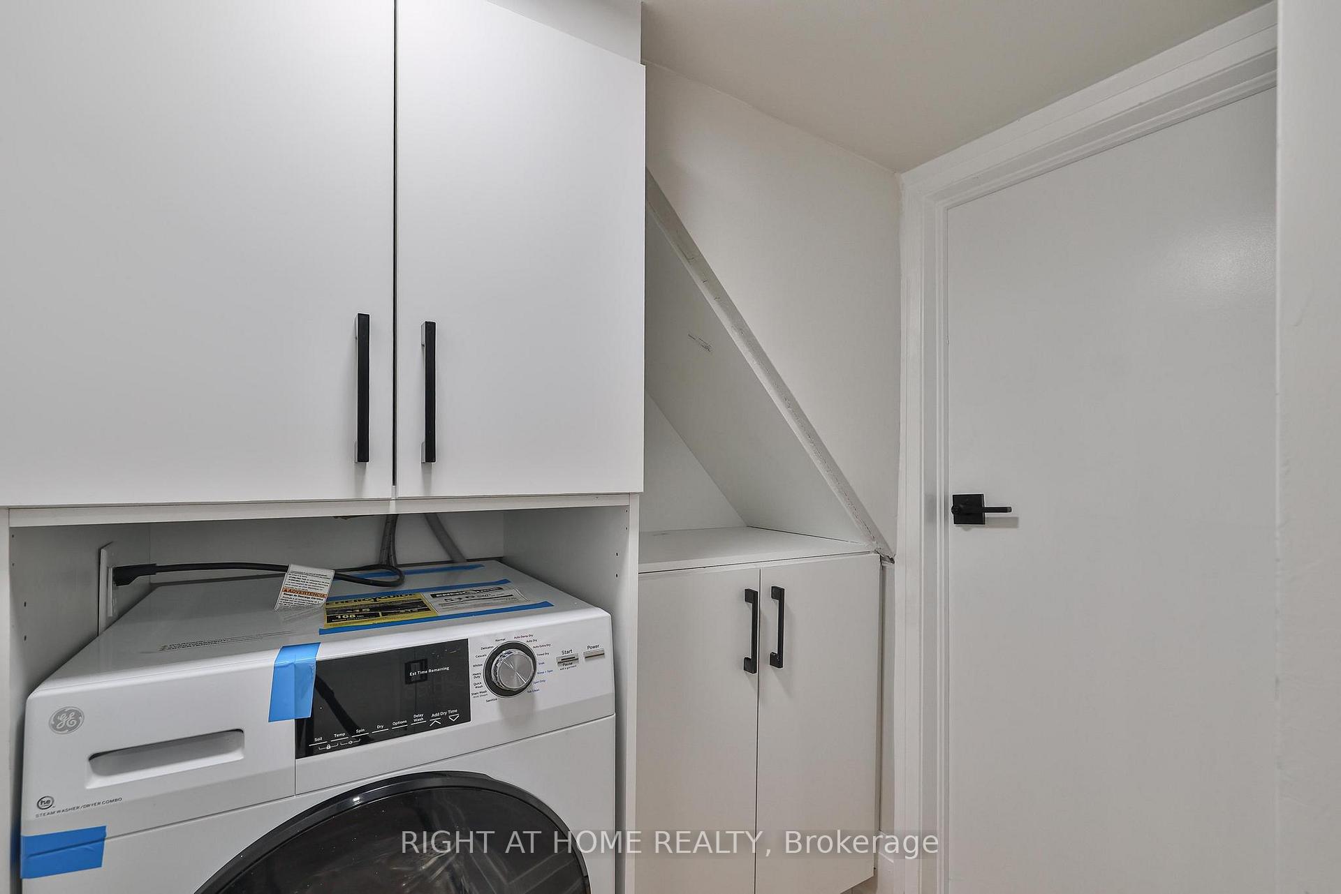 Photo 16 of Unit Lower, 248 Garden Avenue, Toronto, High Park-Swansea — HOMEH