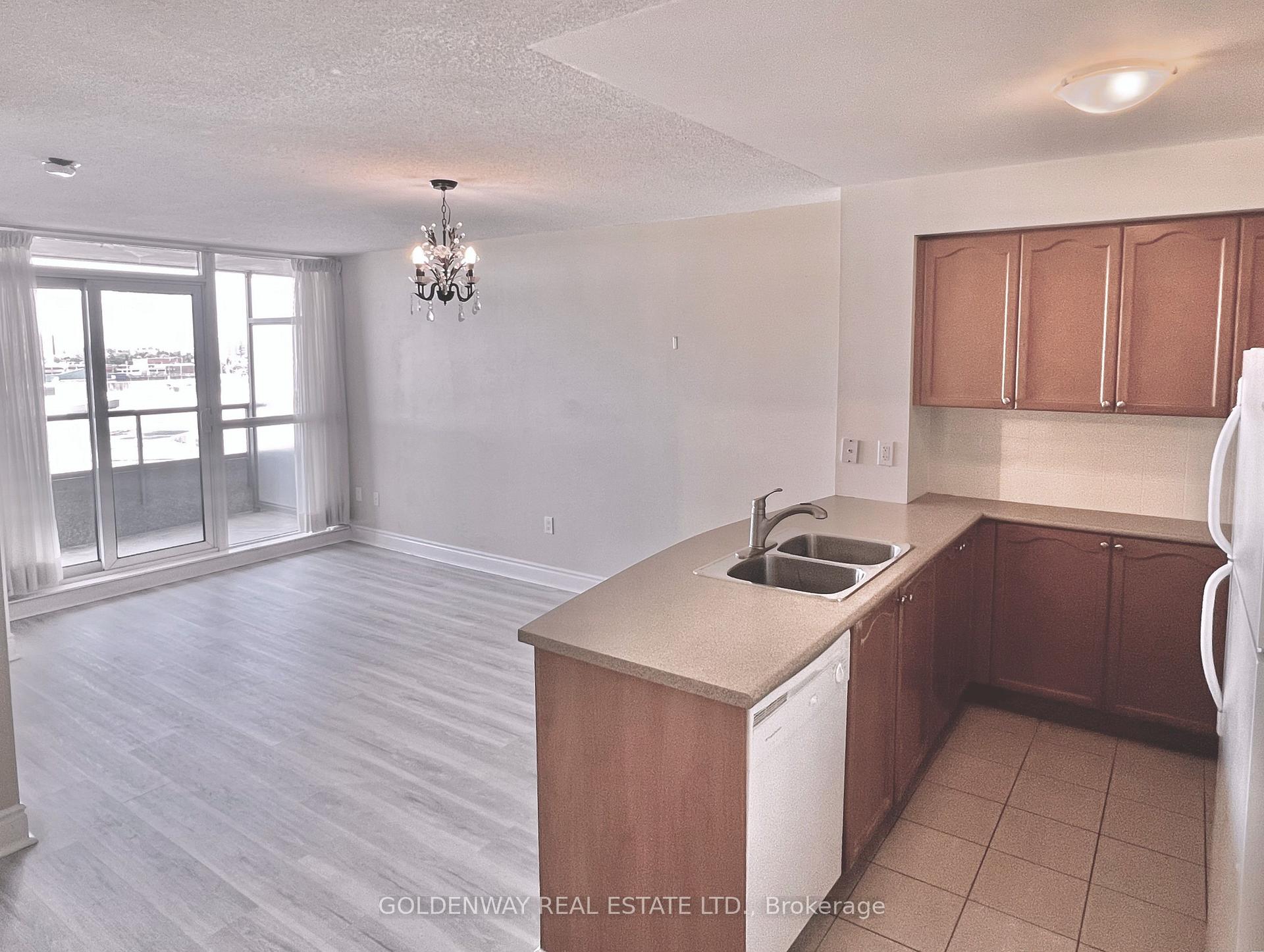Photo 3 of Unit 906, 50 Brian Harrison Way, Scarborough, Bendale — HOMEH