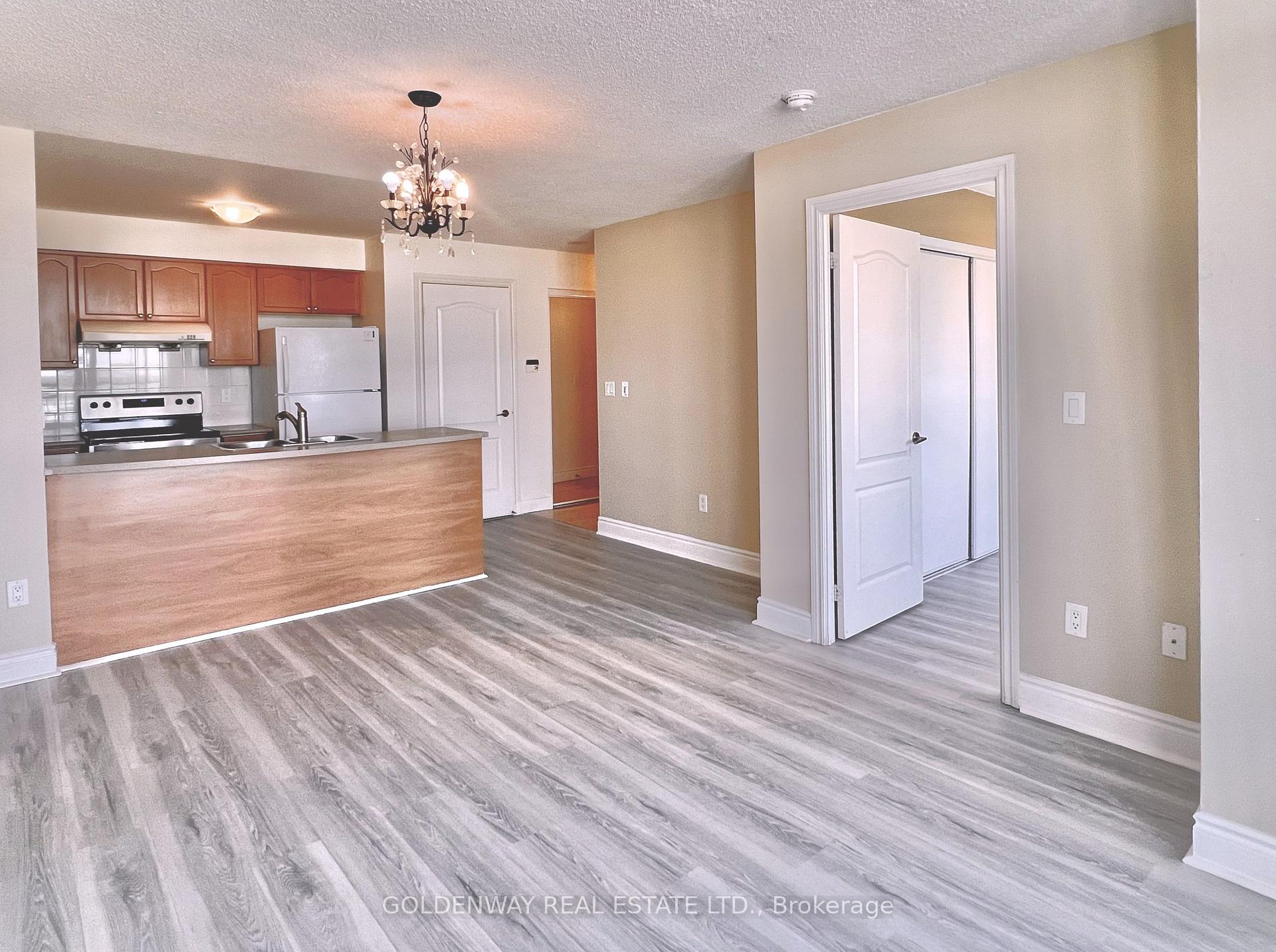 Photo 5 of Unit 906, 50 Brian Harrison Way, Scarborough, Bendale — HOMEH