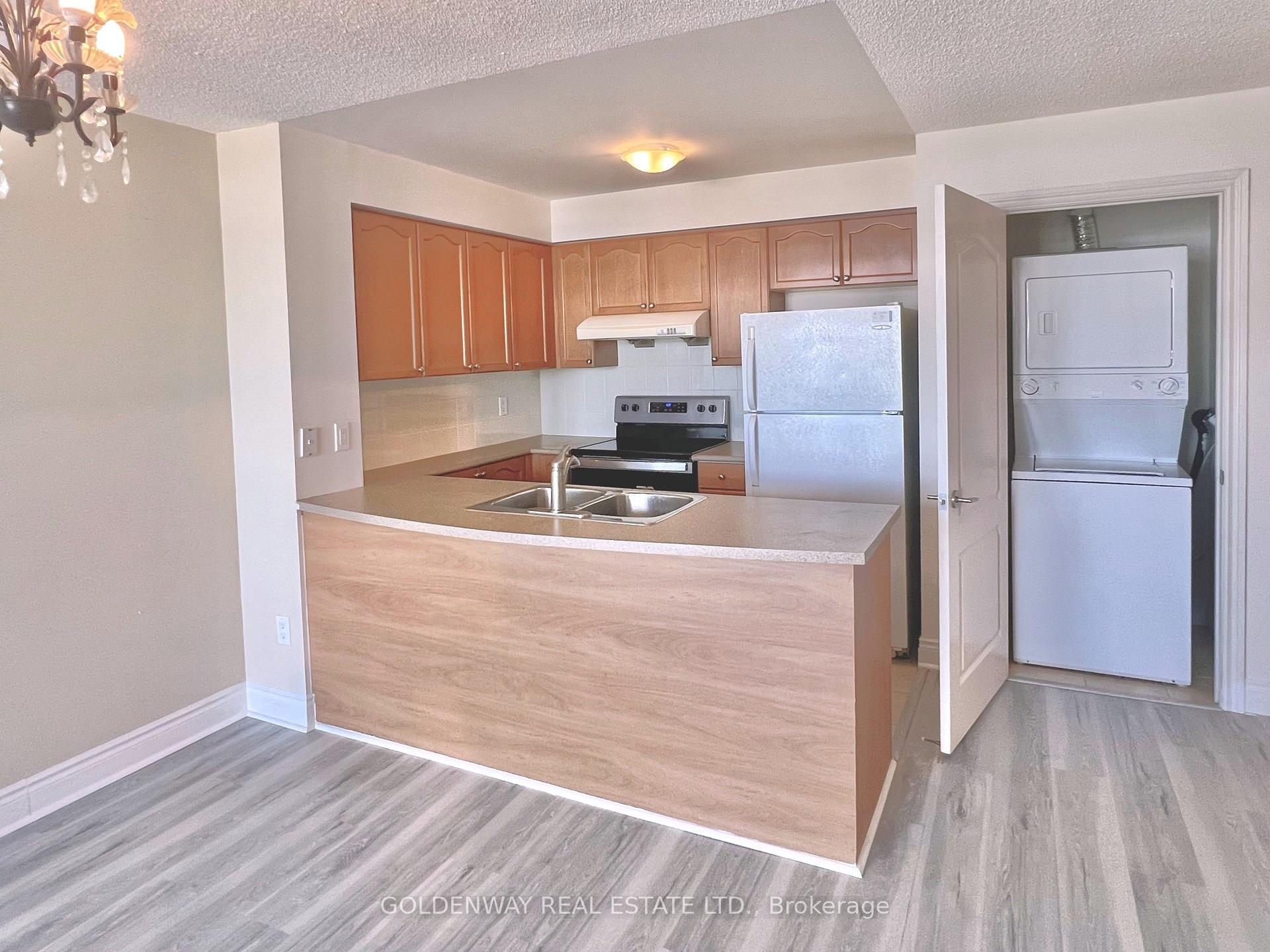 Photo 6 of Unit 906, 50 Brian Harrison Way, Scarborough, Bendale — HOMEH