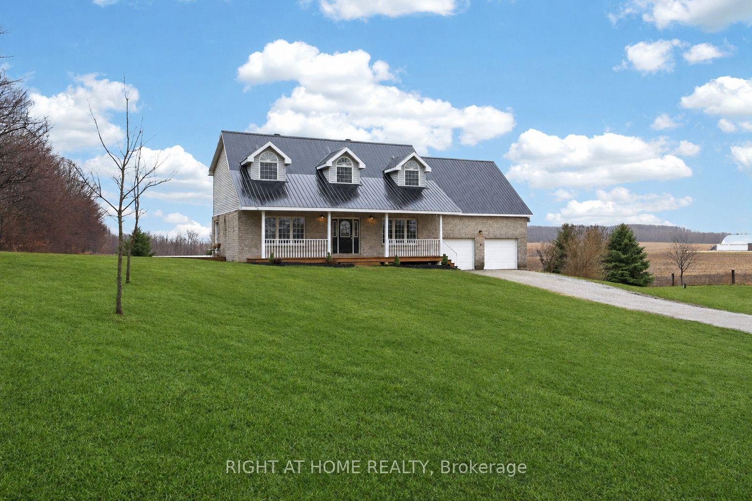 Photo 3 of 6435 12/13 Stayner Side Road, Clearview, Rural Clearview — HOMEH