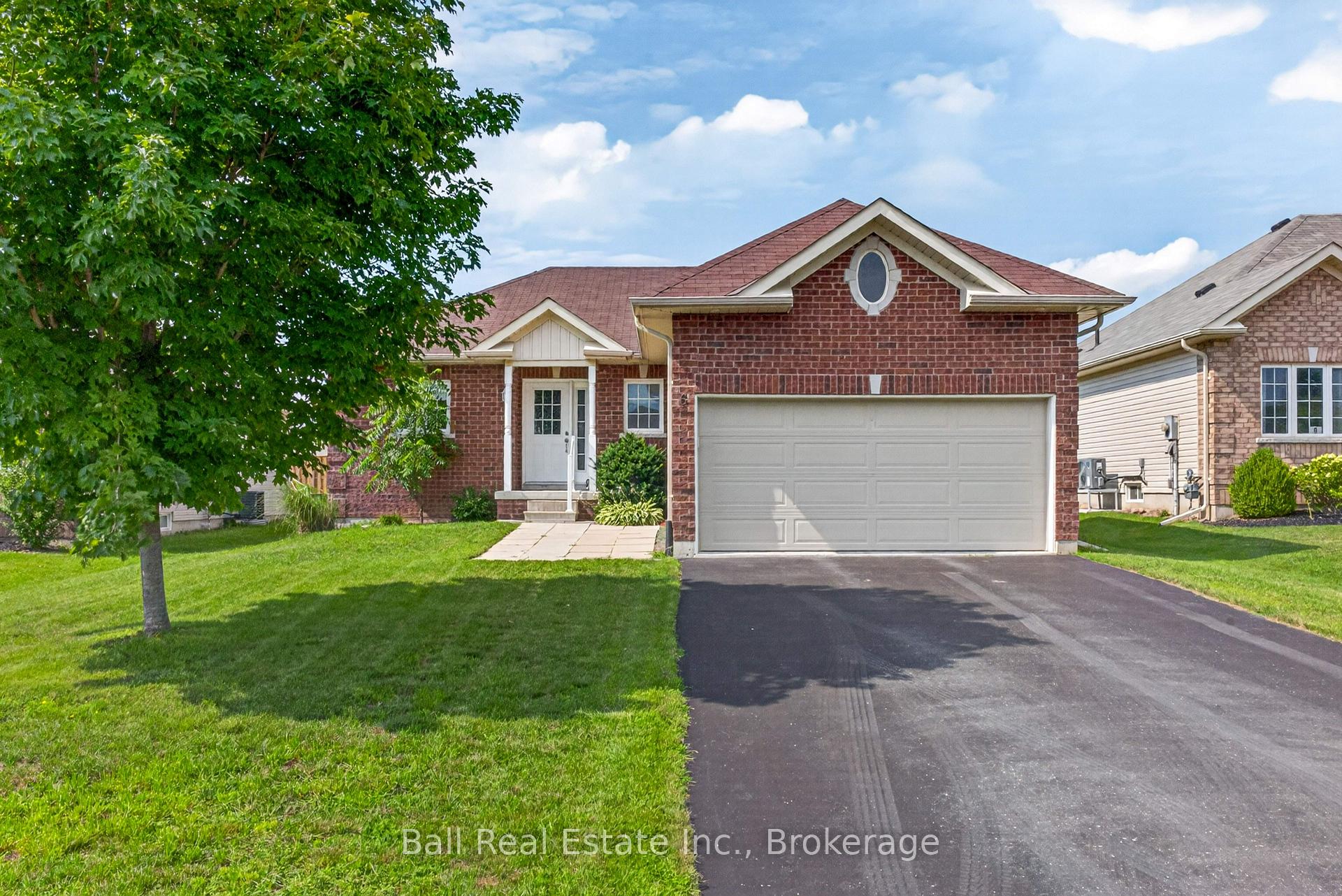 Photo 1 of 6 Maple Avenue E, Asphodel-Norwood, Norwood — HOMEH