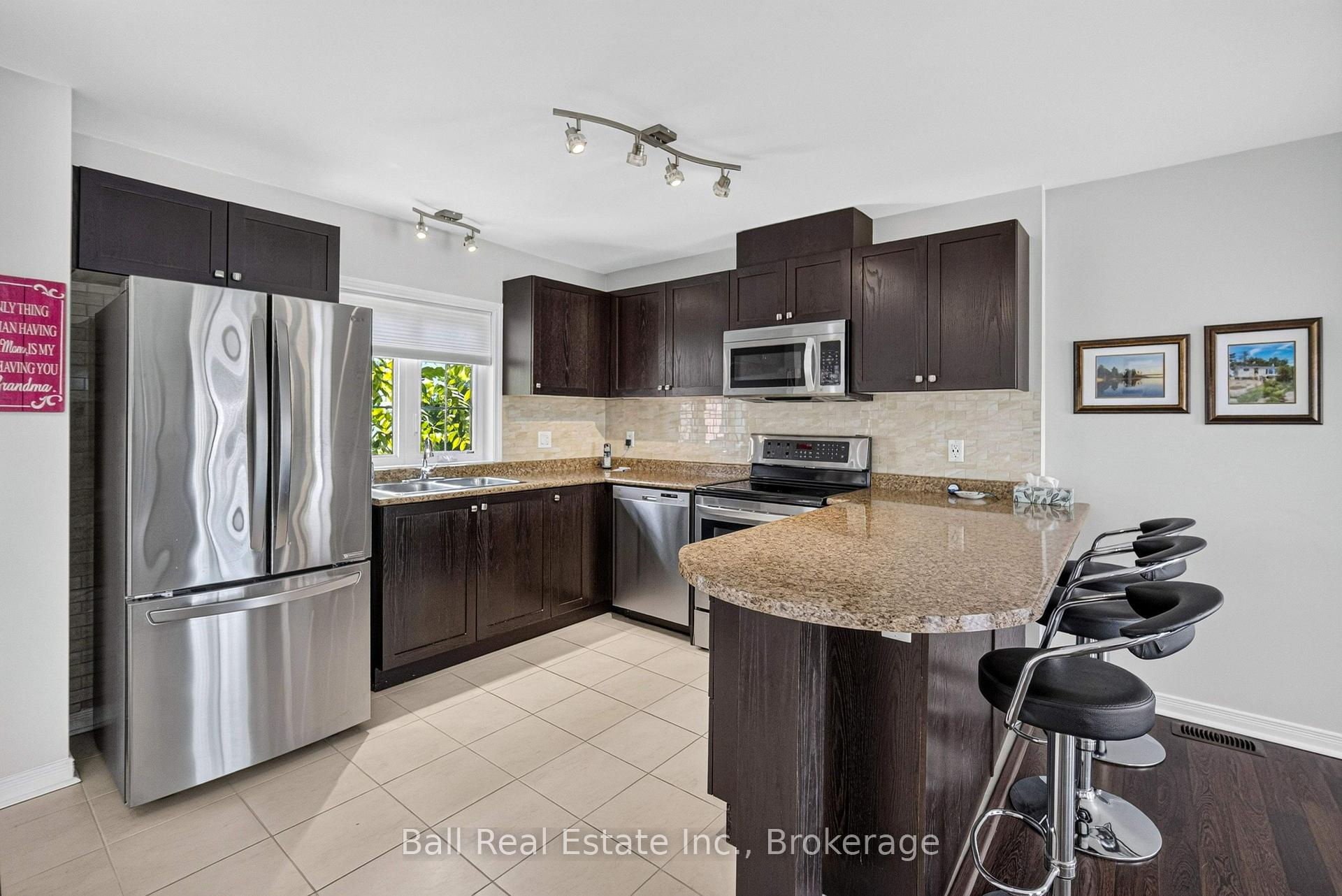 Photo 6 of 6 Maple Avenue E, Asphodel-Norwood, Norwood — HOMEH