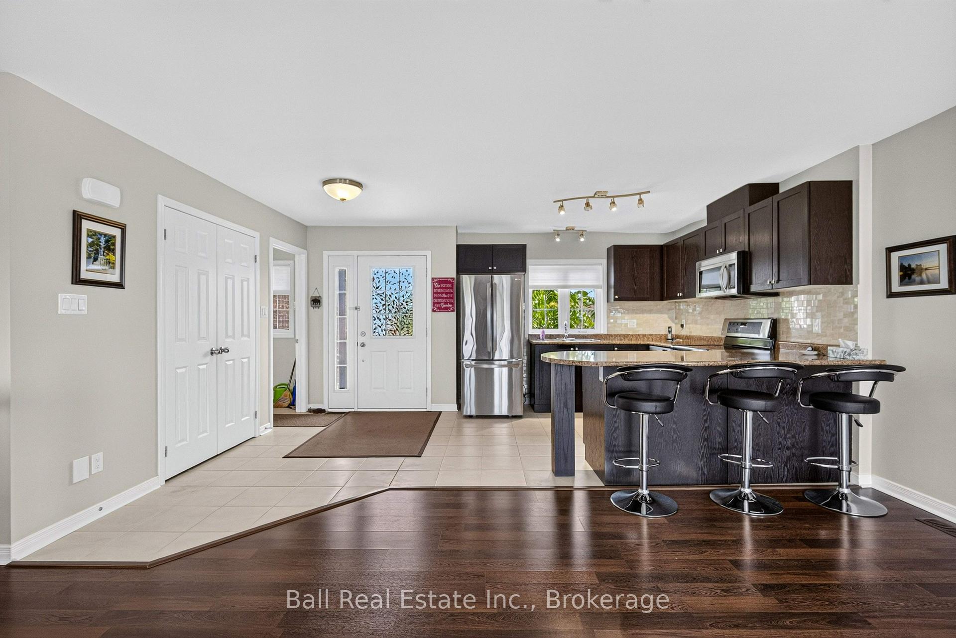 Photo 7 of 6 Maple Avenue E, Asphodel-Norwood, Norwood — HOMEH
