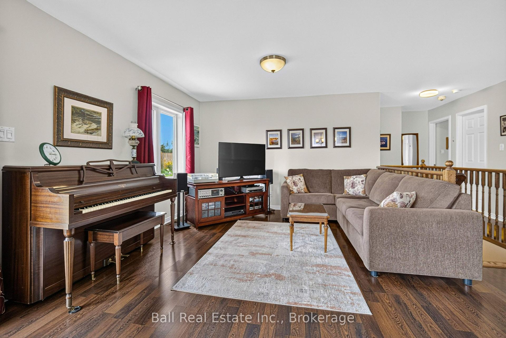Photo 9 of 6 Maple Avenue E, Asphodel-Norwood, Norwood — HOMEH