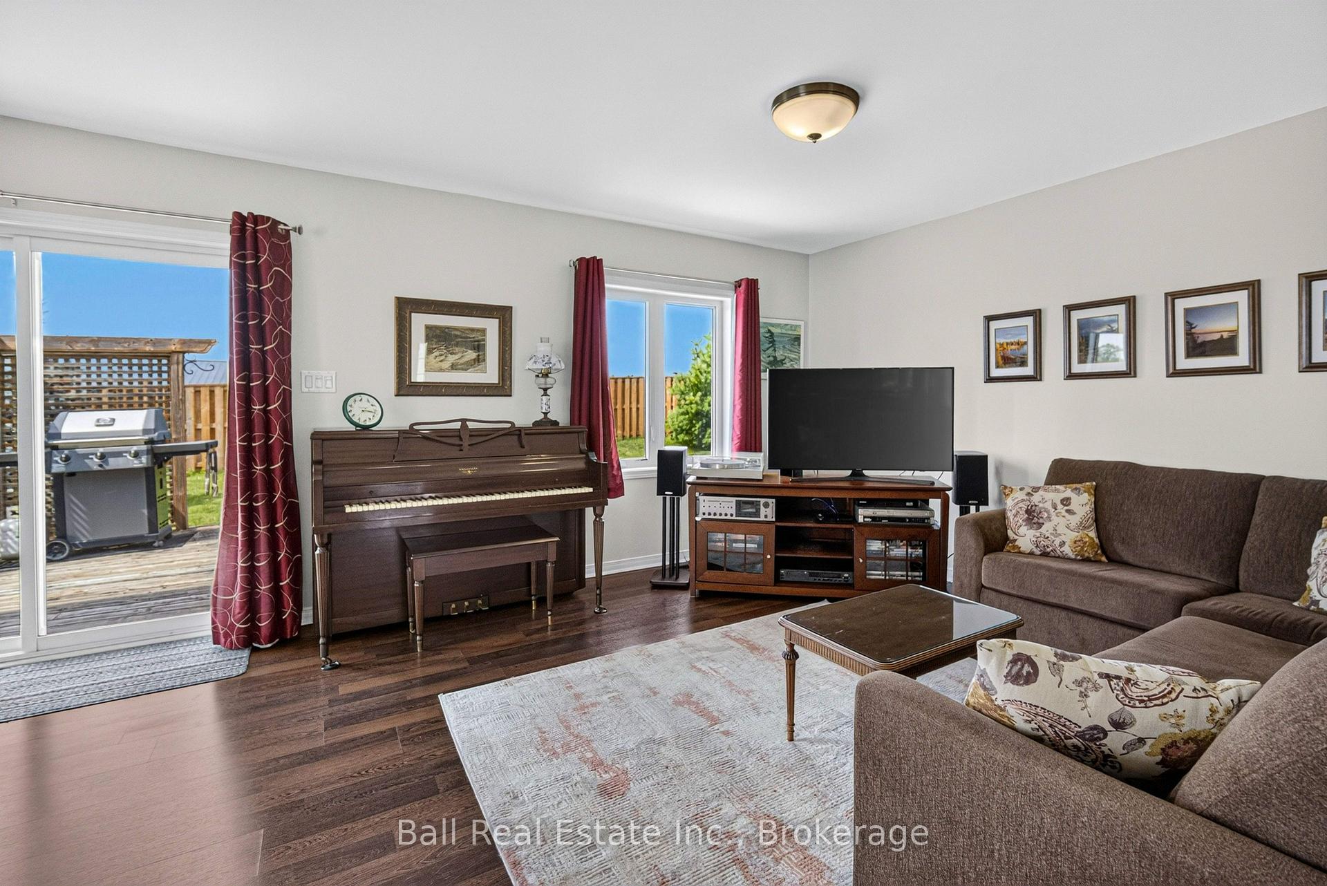 Photo 11 of 6 Maple Avenue E, Asphodel-Norwood, Norwood — HOMEH