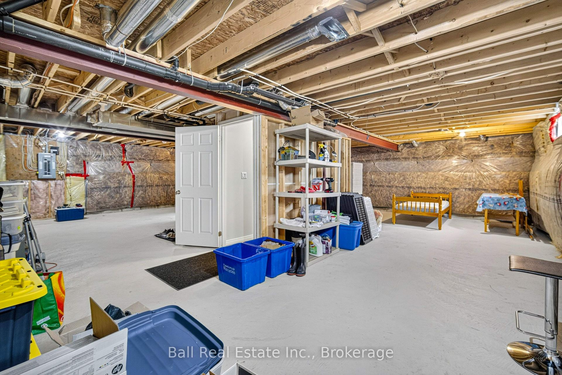 Photo 25 of 6 Maple Avenue E, Asphodel-Norwood, Norwood — HOMEH