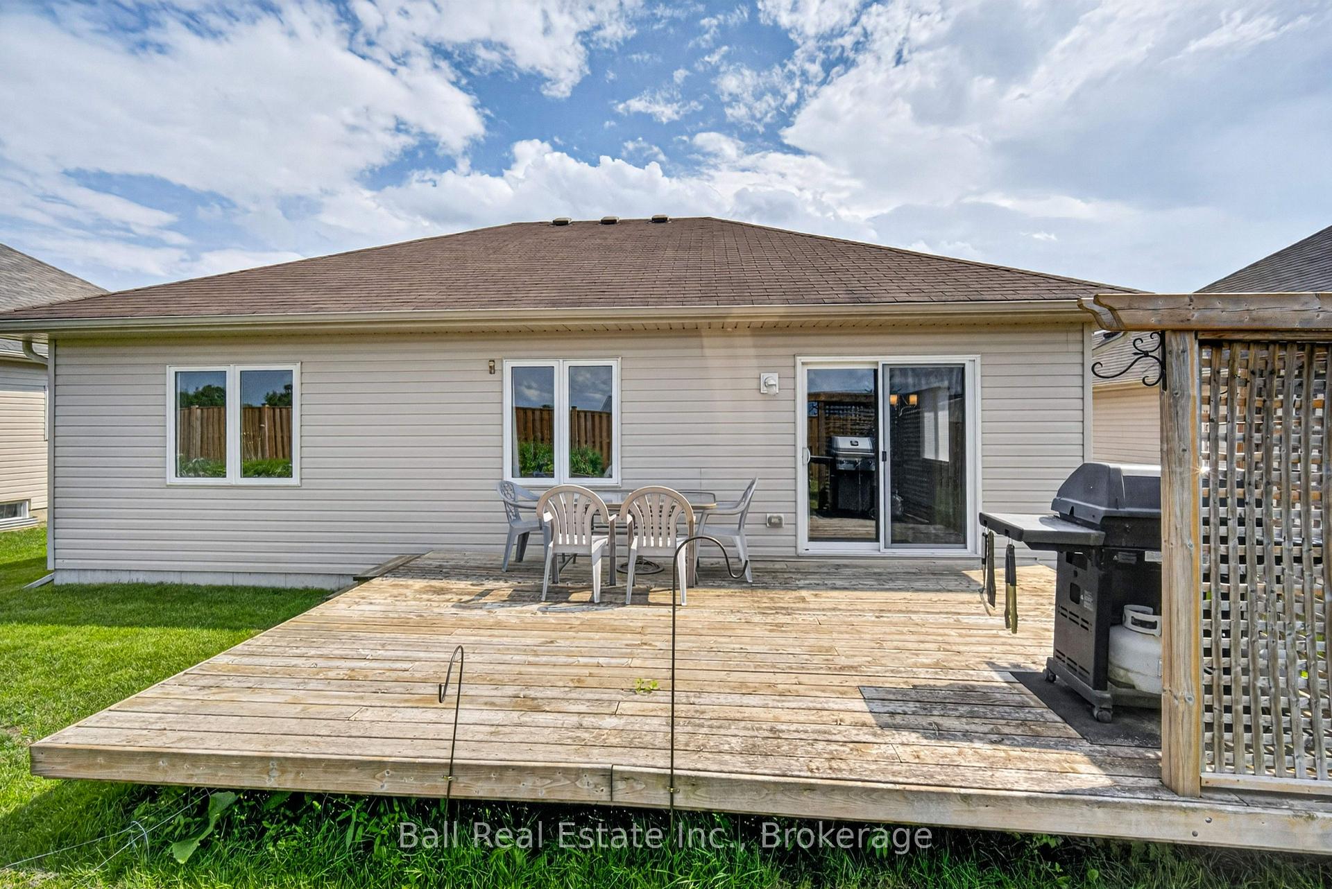 Photo 30 of 6 Maple Avenue E, Asphodel-Norwood, Norwood — HOMEH
