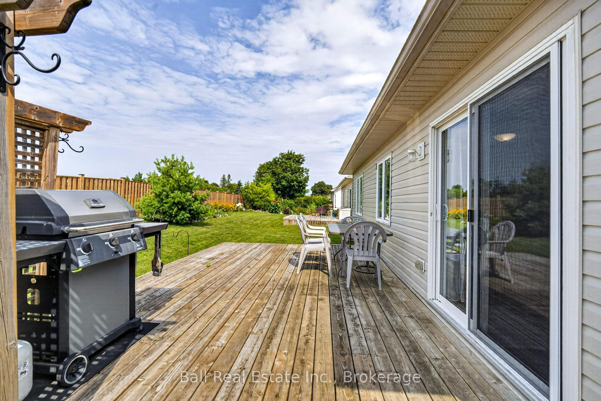 Photo 31 of 6 Maple Avenue E, Asphodel-Norwood, Norwood — HOMEH