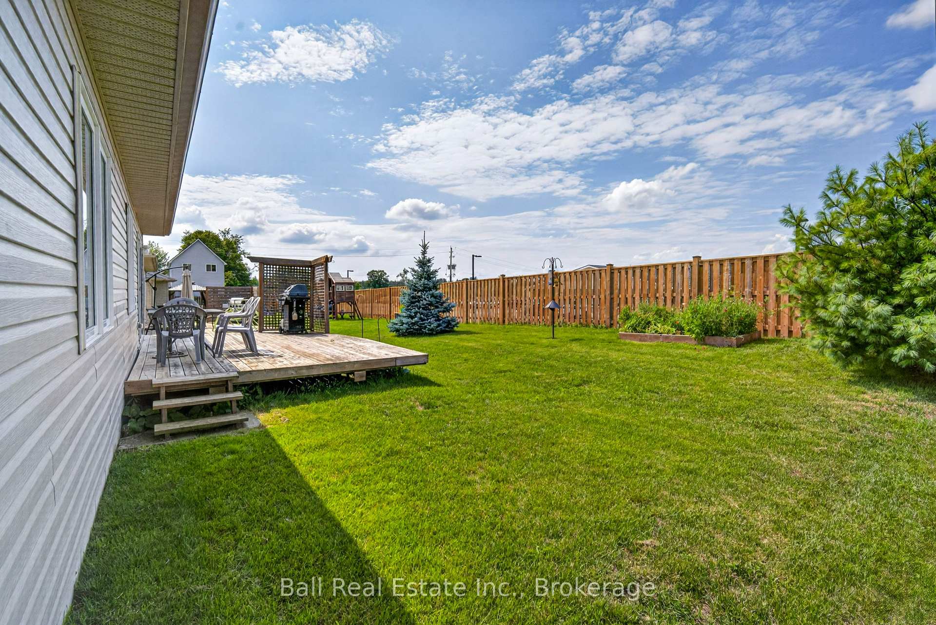 Photo 32 of 6 Maple Avenue E, Asphodel-Norwood, Norwood — HOMEH