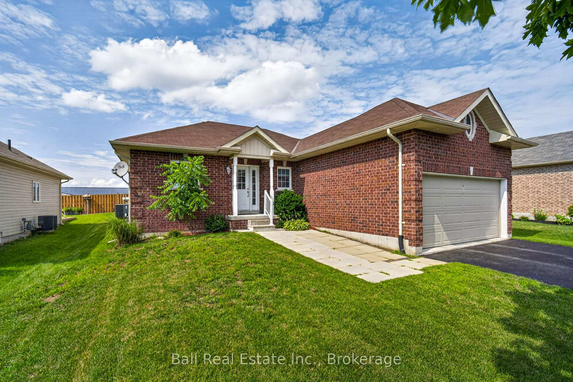 Photo 33 of 6 Maple Avenue E, Asphodel-Norwood, Norwood — HOMEH