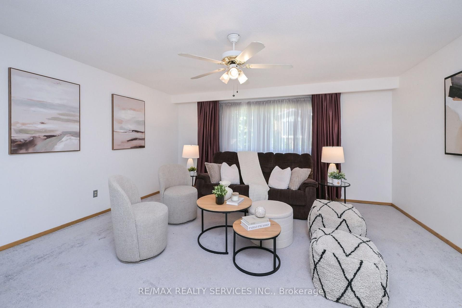 Photo 14 of 2 Lindridge Avenue, Brampton, Westgate — HOMEH