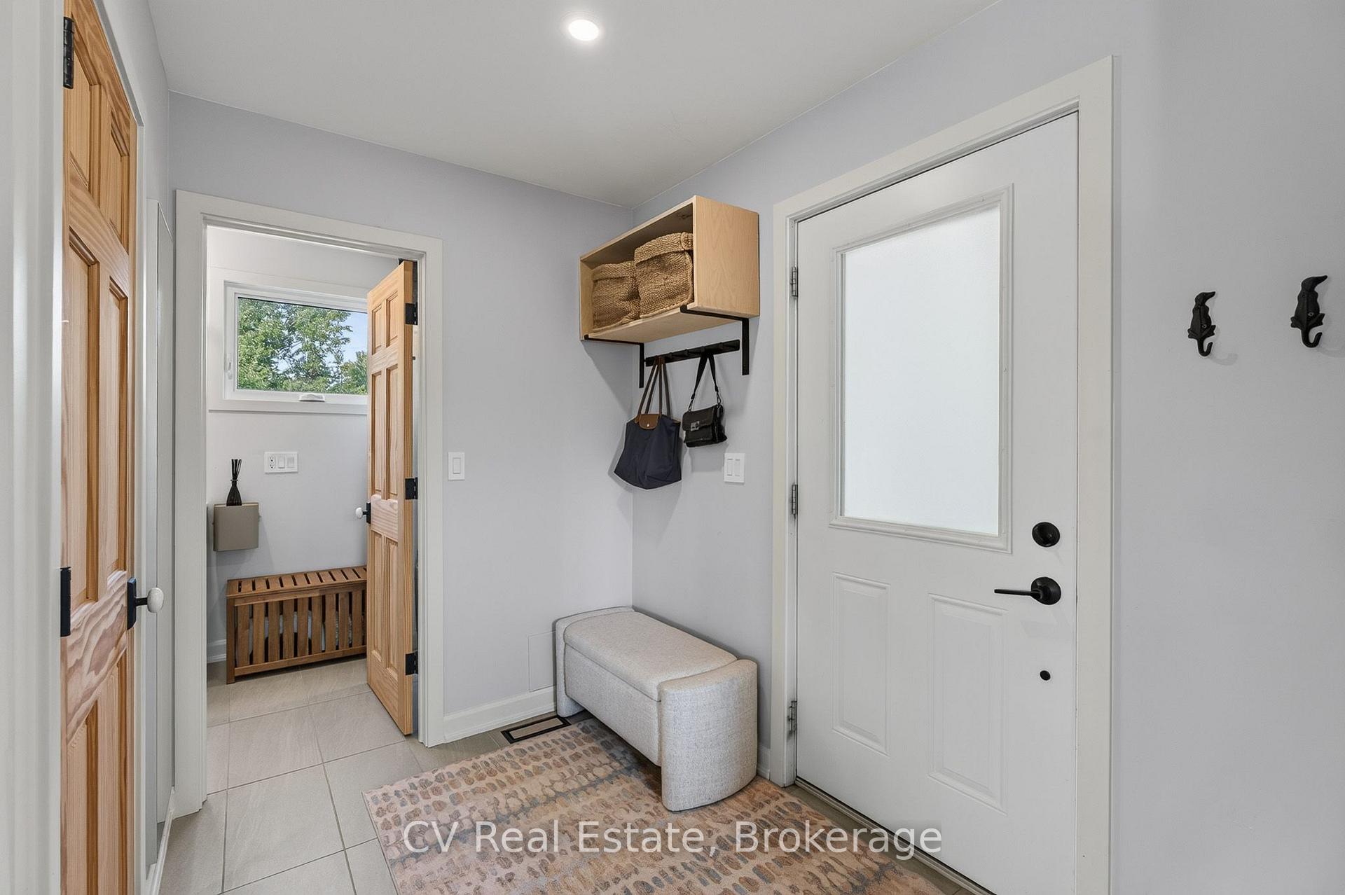 Photo 10 of 110 John Street, Meaford — HOMEH