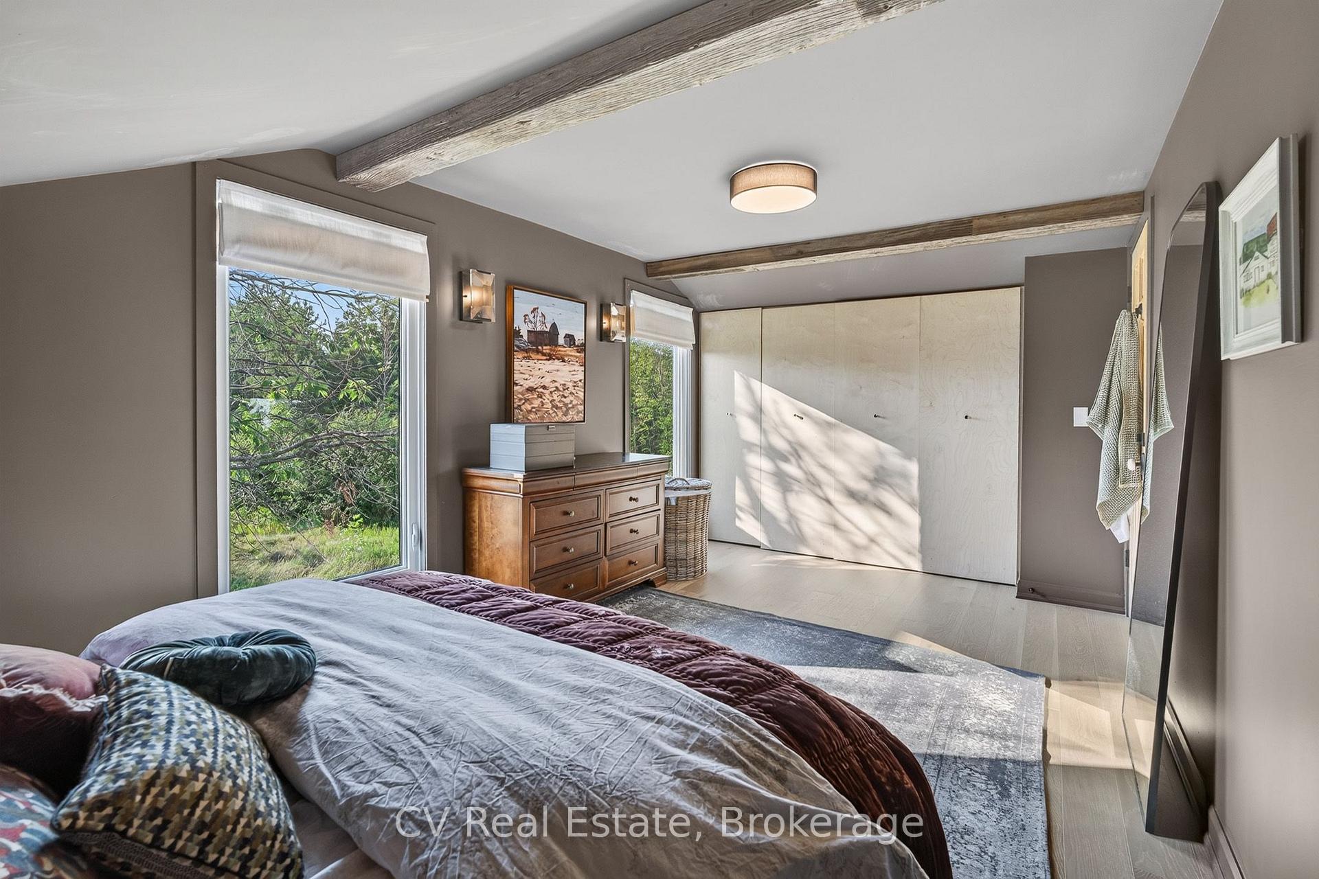 Photo 16 of 110 John Street, Meaford — HOMEH
