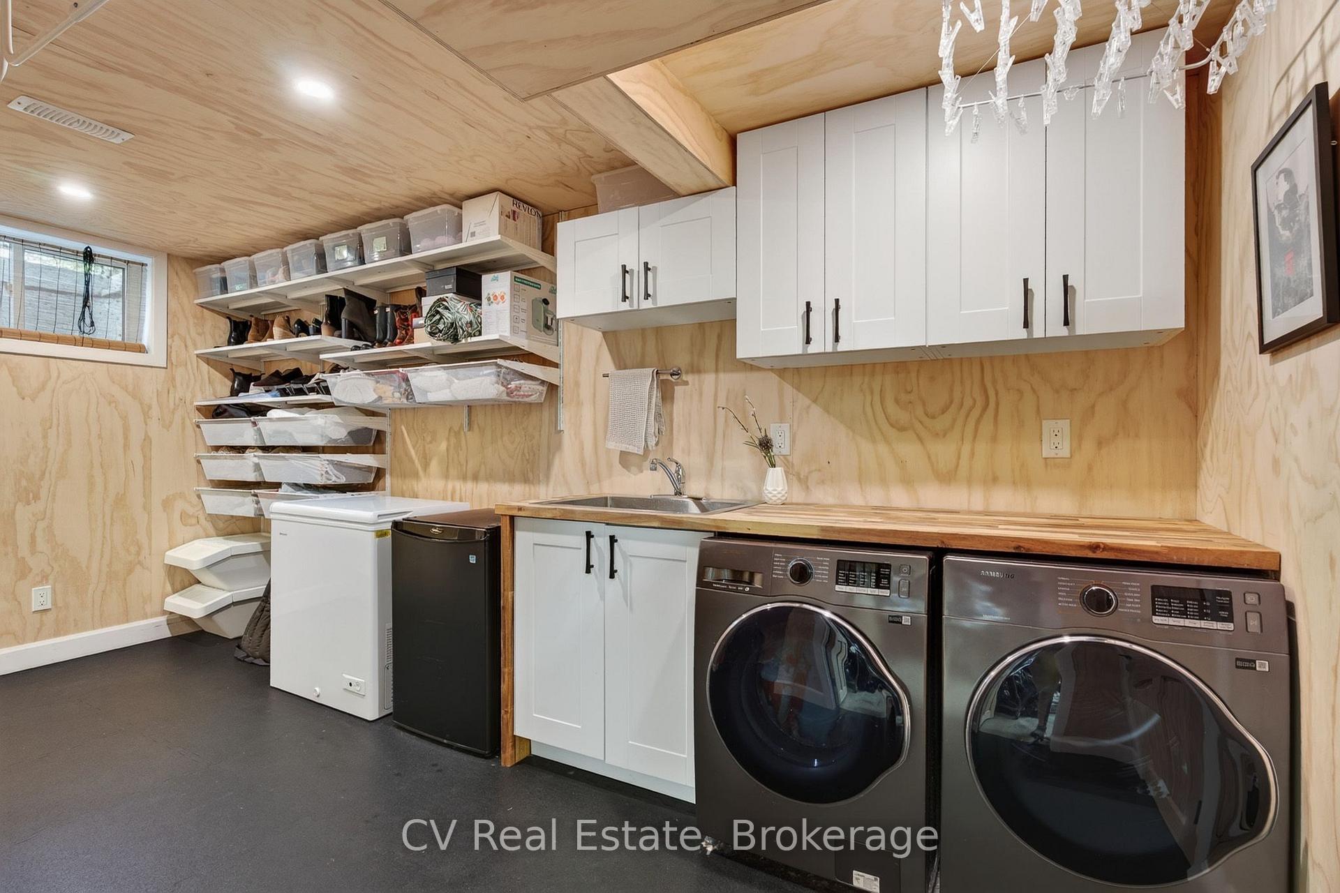 Photo 28 of 110 John Street, Meaford — HOMEH