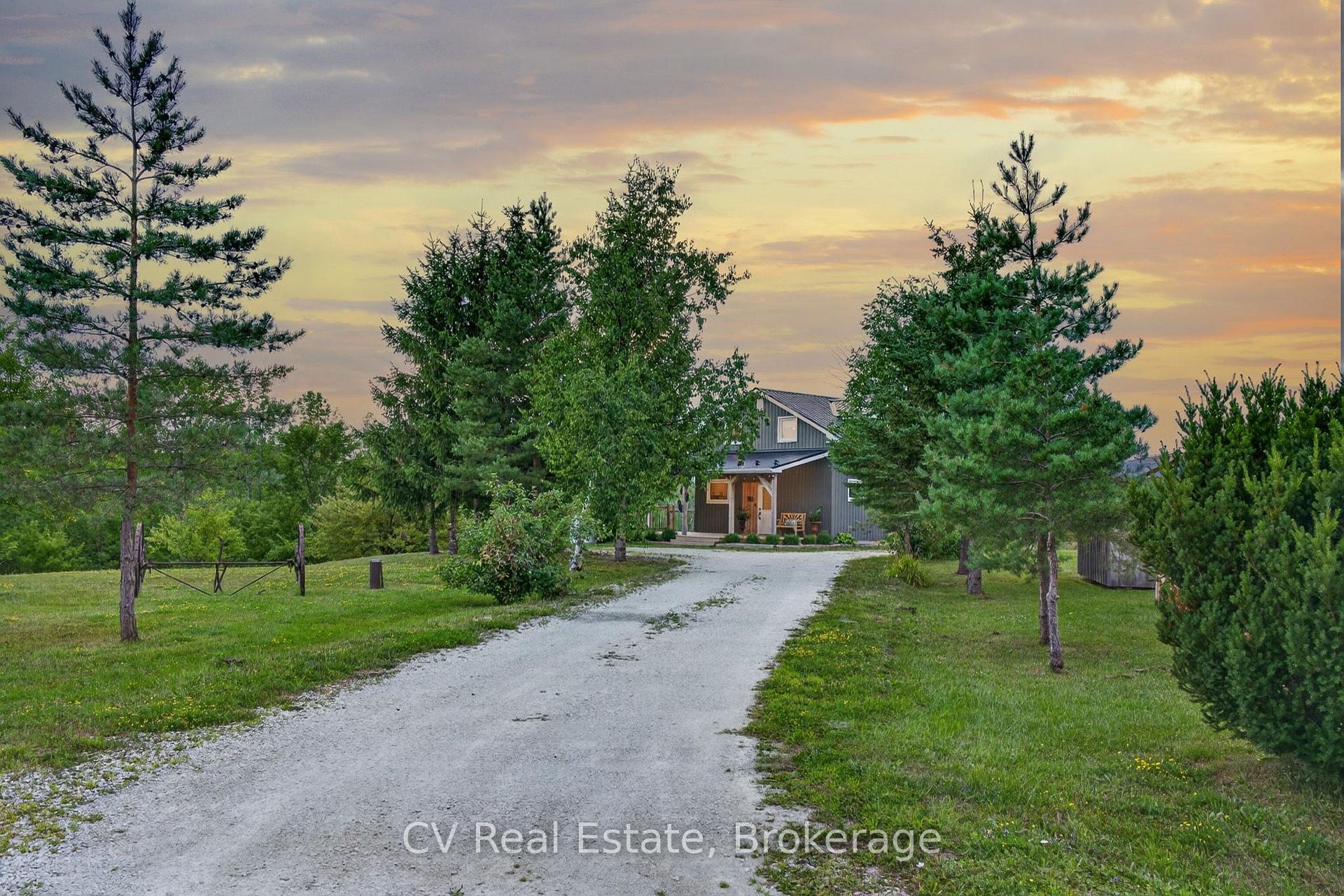 Photo 32 of 110 John Street, Meaford — HOMEH