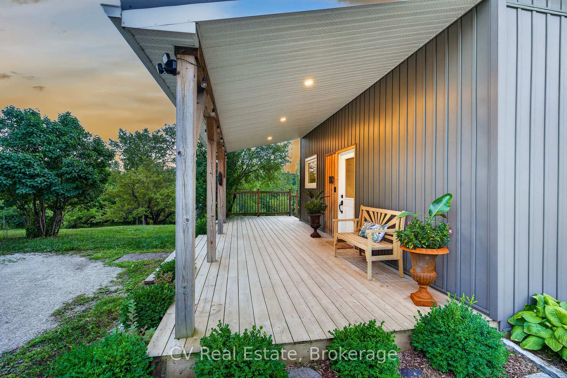 Photo 34 of 110 John Street, Meaford — HOMEH
