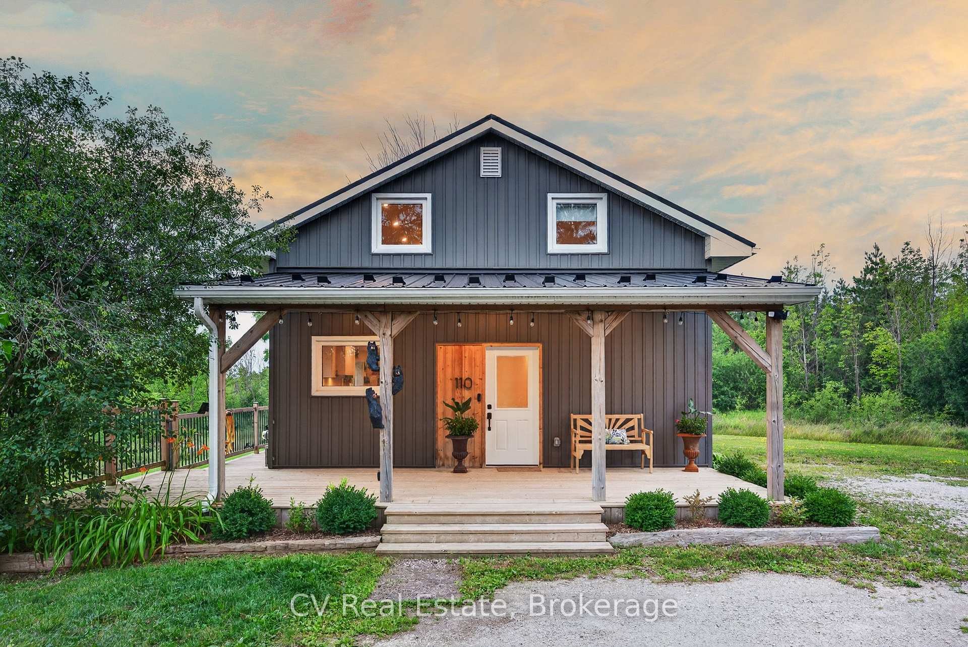 Photo 36 of 110 John Street, Meaford — HOMEH