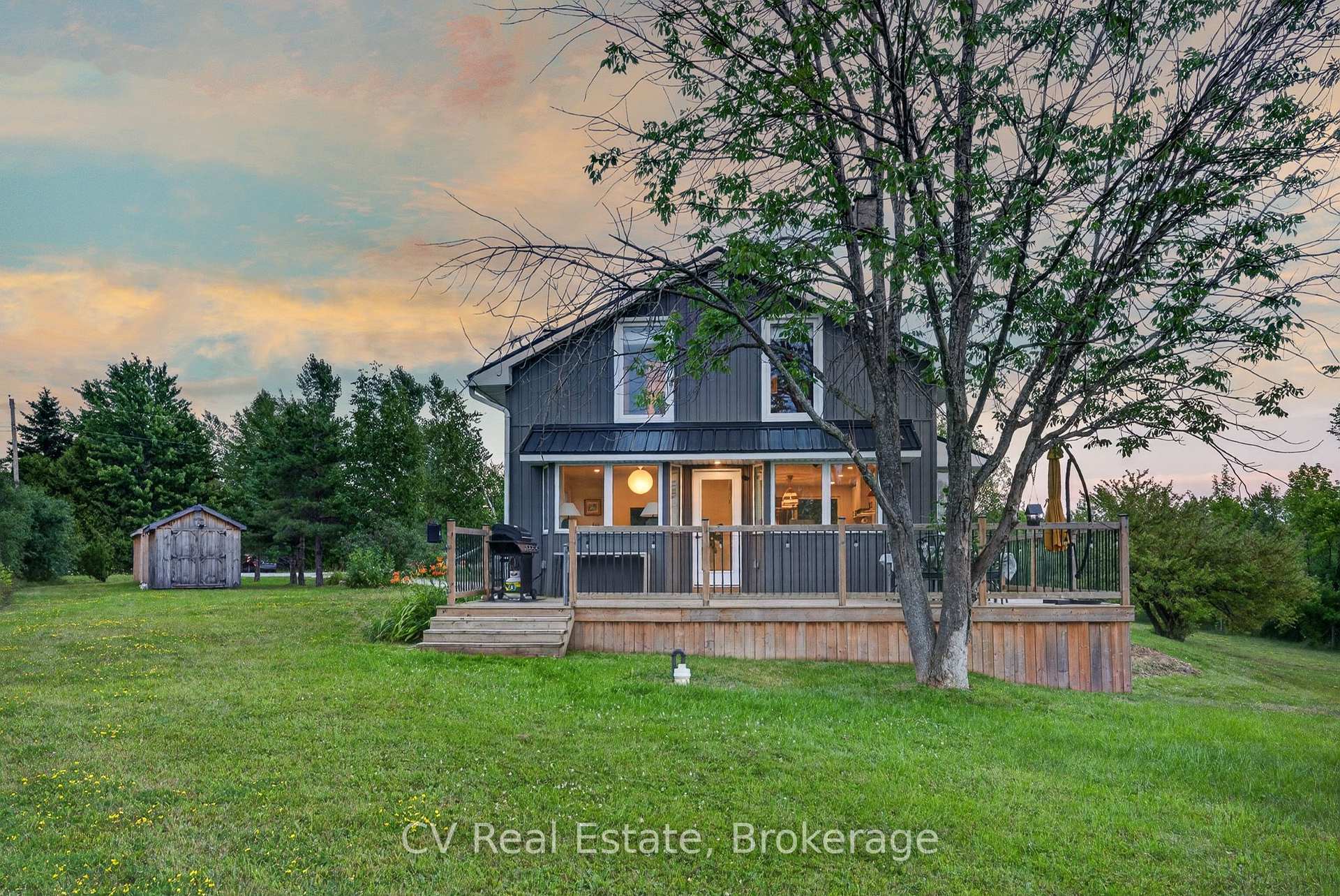 Photo 41 of 110 John Street, Meaford — HOMEH