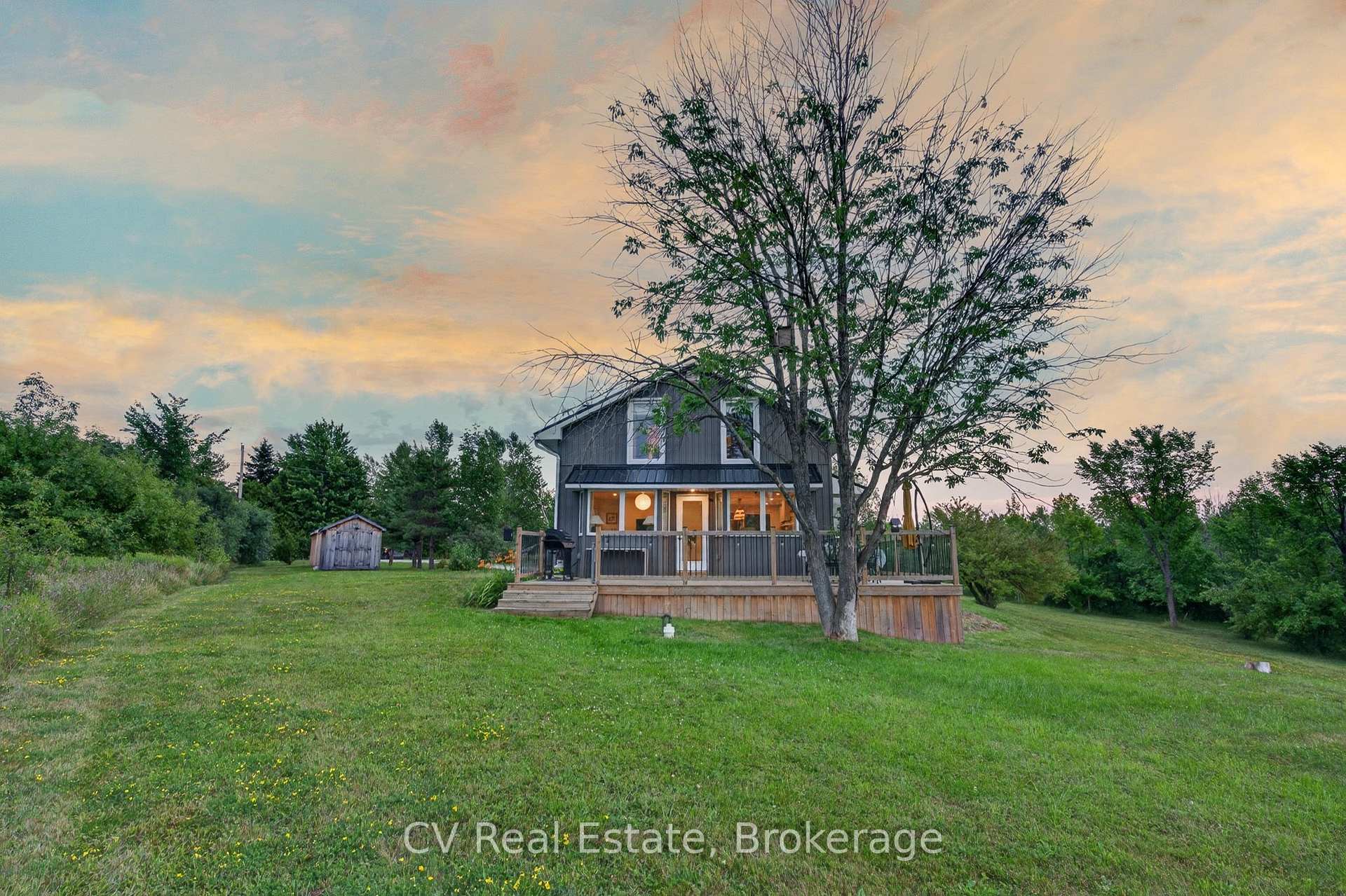 Photo 42 of 110 John Street, Meaford — HOMEH