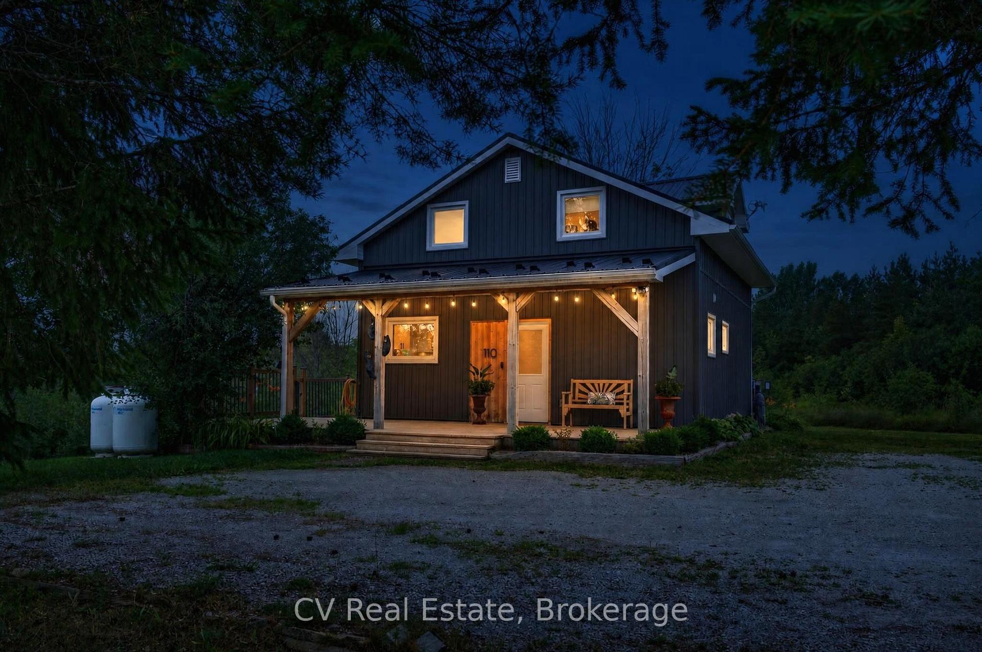 Photo 48 of 110 John Street, Meaford — HOMEH