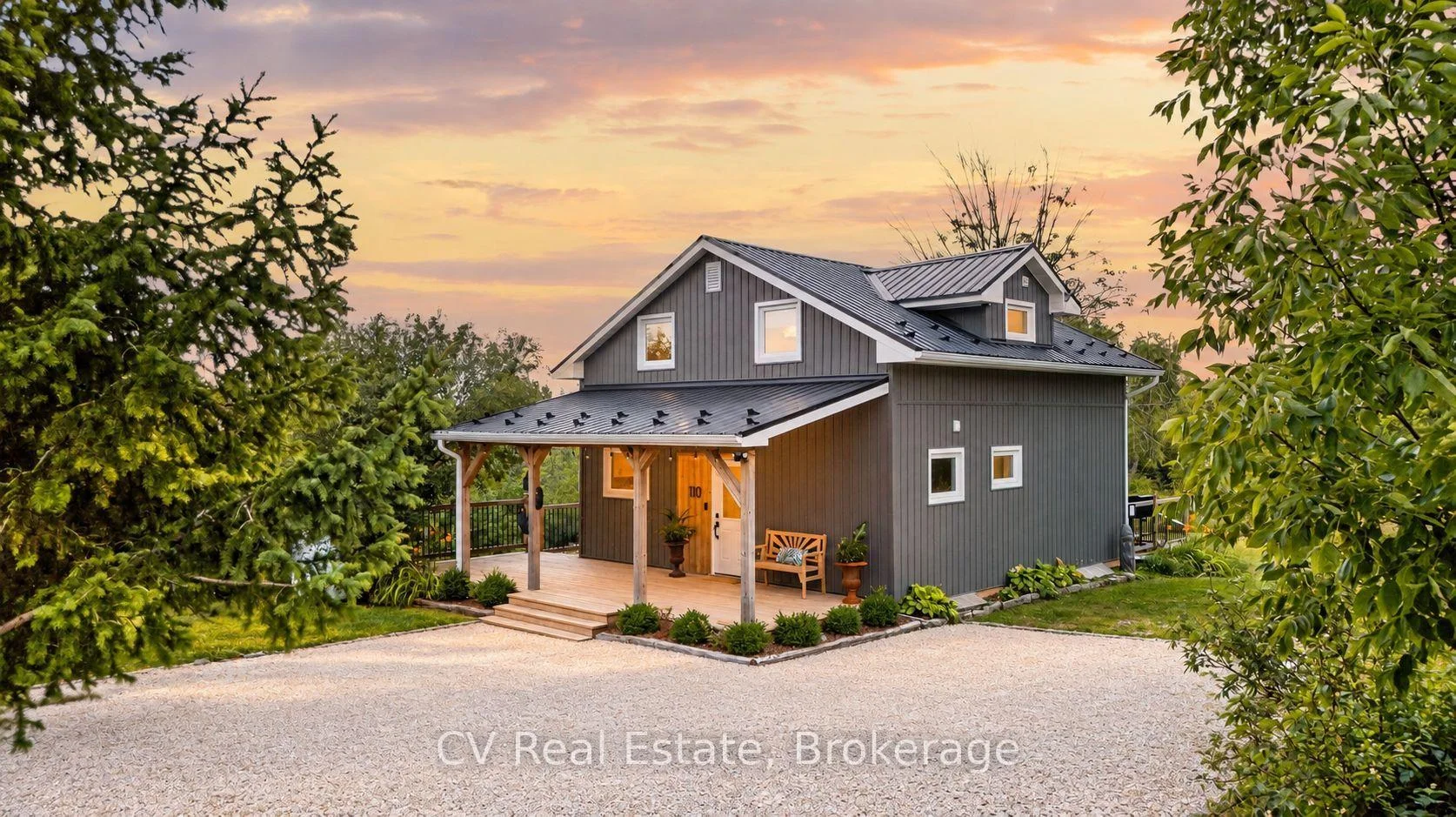 Photo 1 of 110 John Street, Meaford — HOMEH