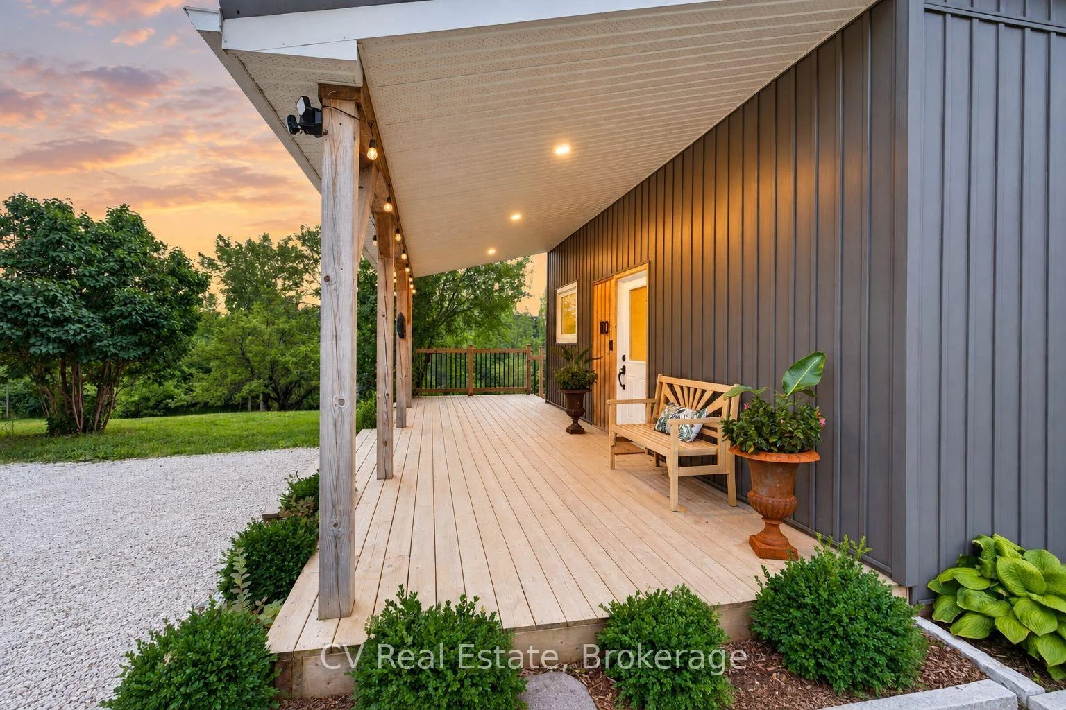 Photo 35 of 110 John Street, Meaford — HOMEH