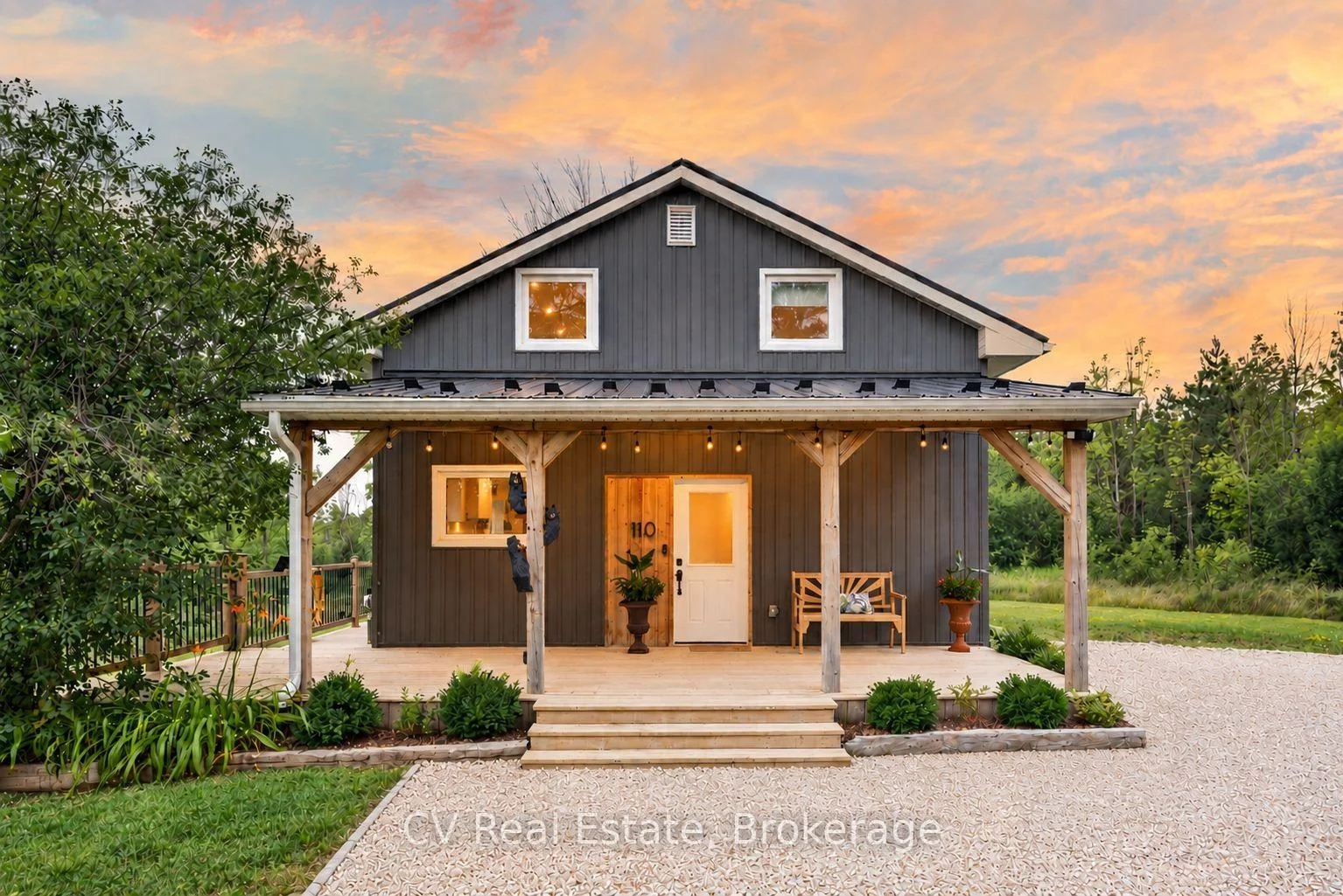 Photo 37 of 110 John Street, Meaford — HOMEH