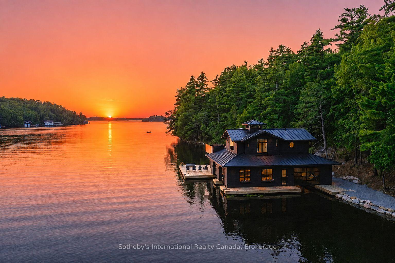 Photo of 1097 Armstrong Point Road