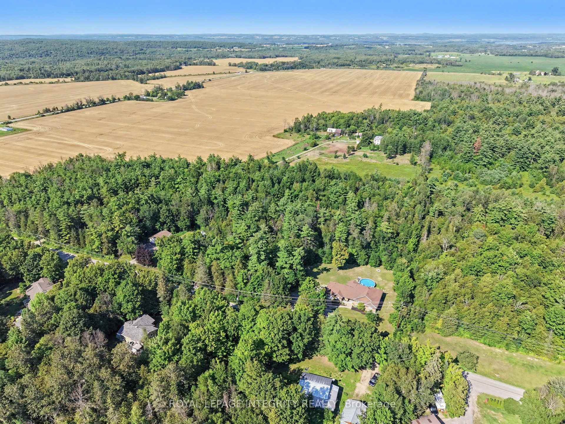 Photo 11 of 000 Goshen Road, Renfrew, Renfrew — HOMEH