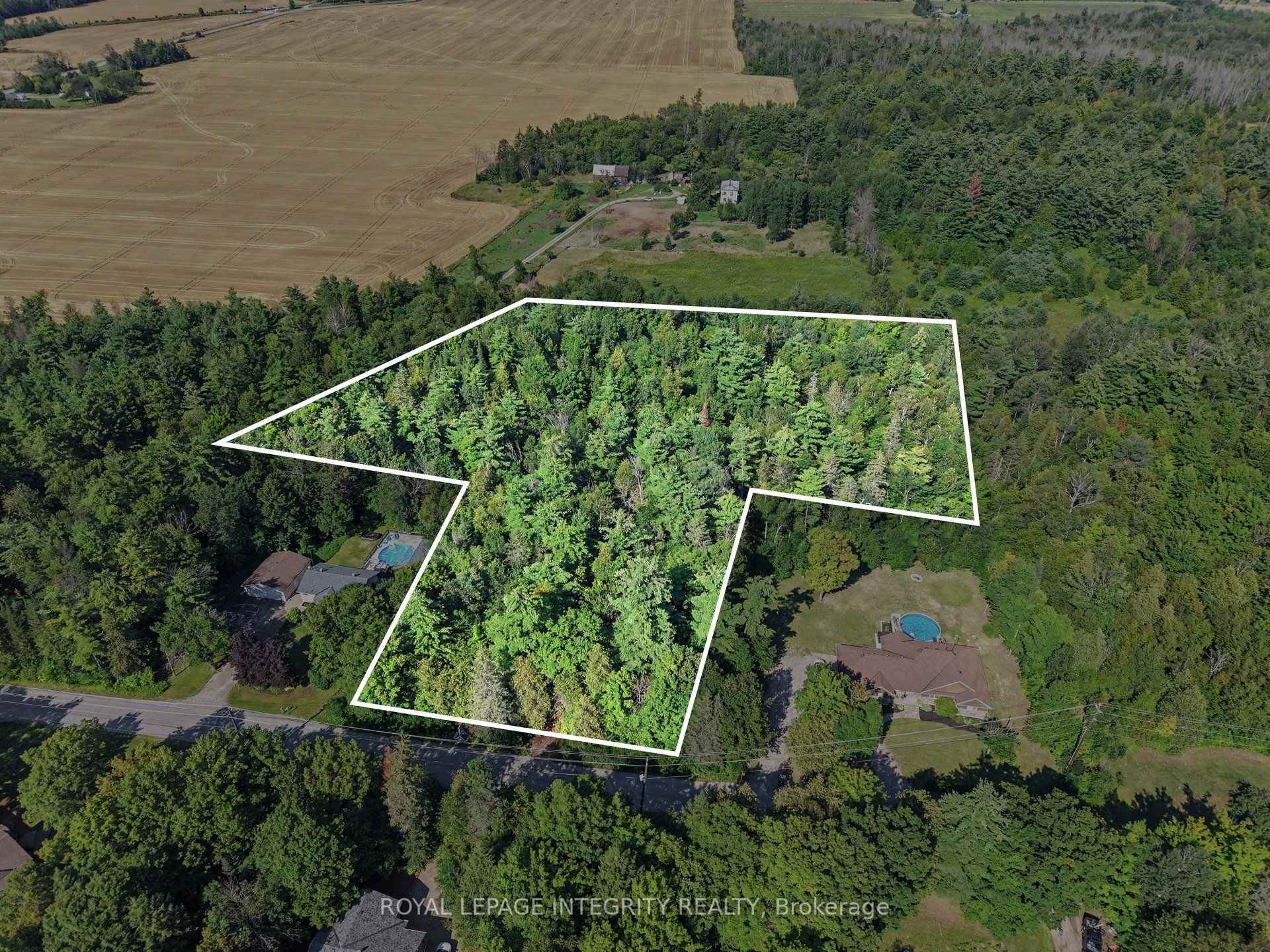 Photo 3 of 000 Goshen Road, Renfrew, Renfrew — HOMEH