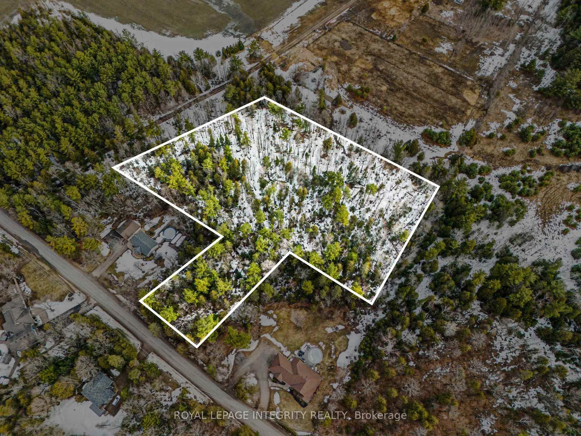 Photo 2 of 000 Goshen Road, Renfrew, Renfrew — HOMEH