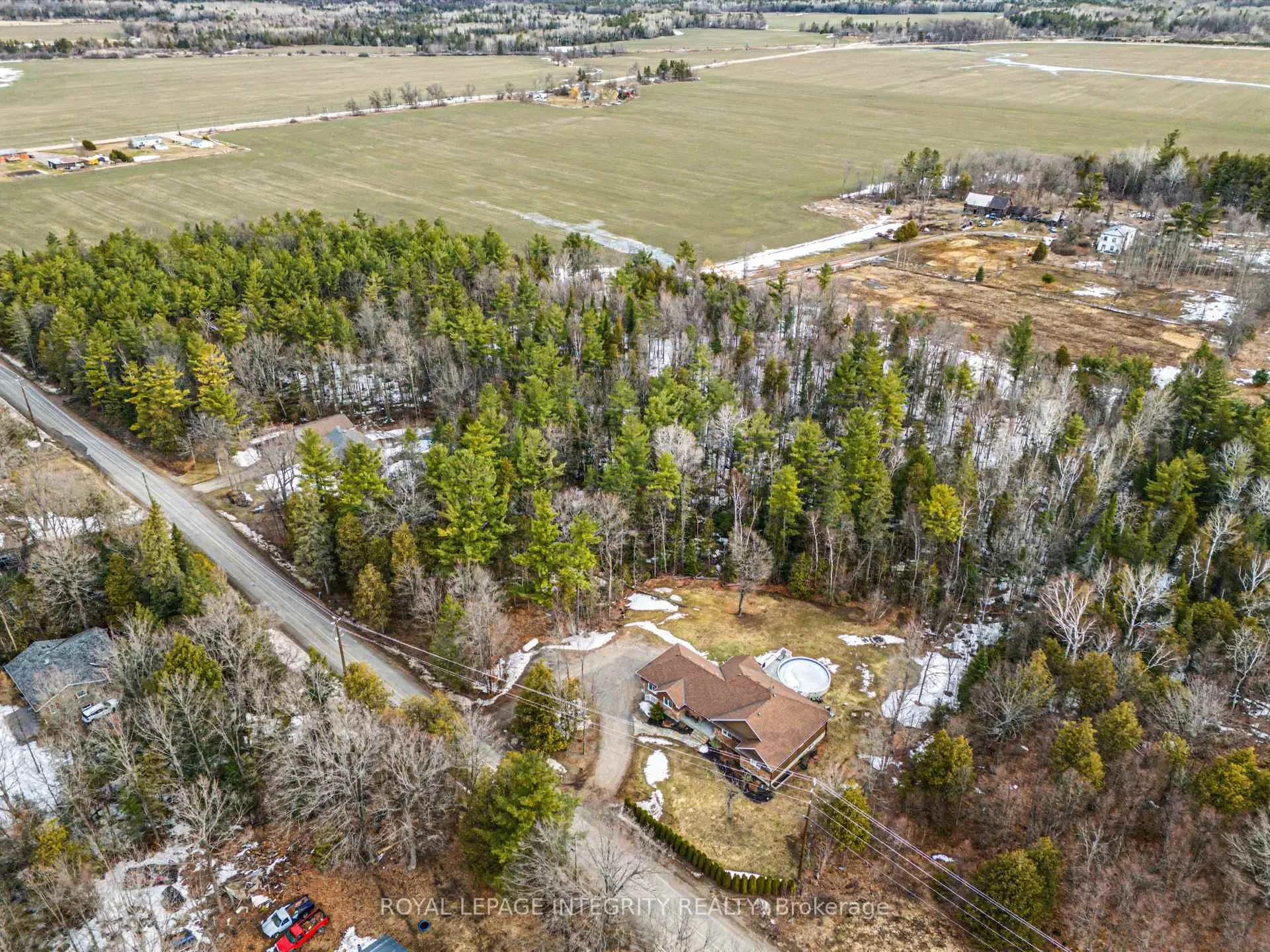 Photo 14 of 000 Goshen Road, Renfrew, Renfrew — HOMEH