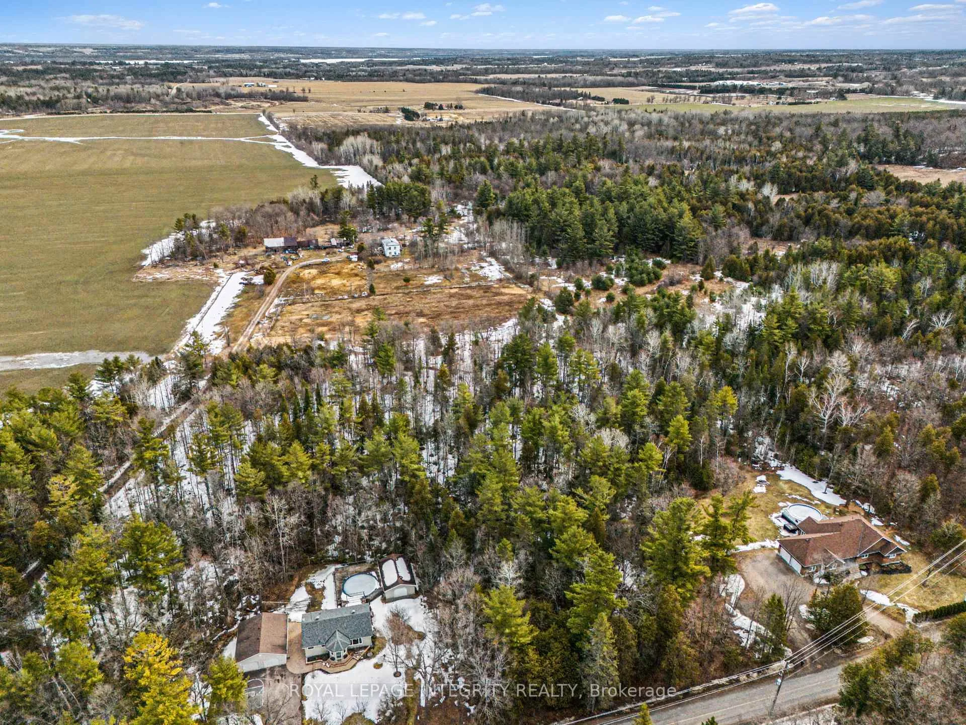Photo 16 of 000 Goshen Road, Renfrew, Renfrew — HOMEH