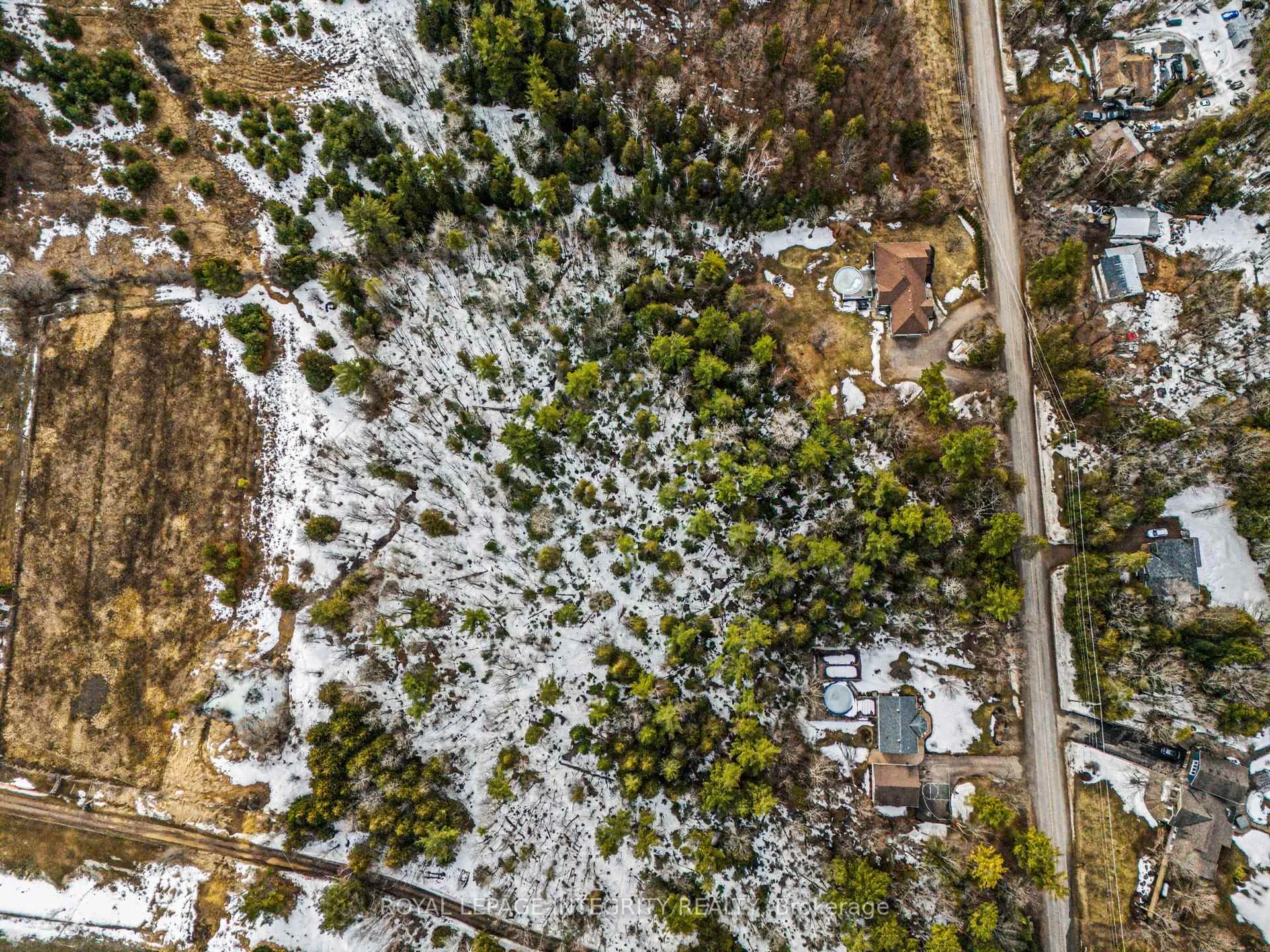 Photo 24 of 000 Goshen Road, Renfrew, Renfrew — HOMEH