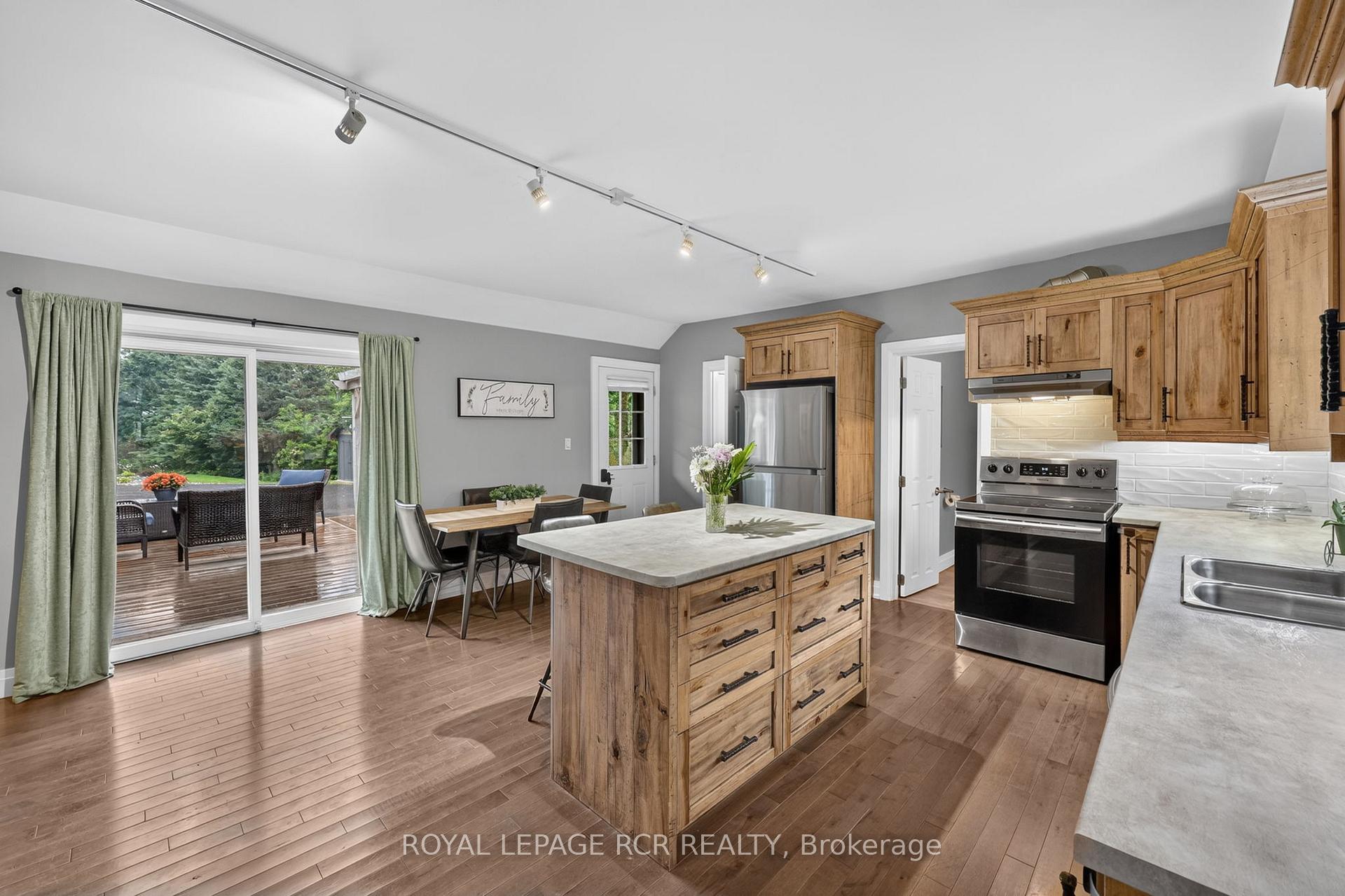 Photo 12 of 598319 2nd Line West, Mulmur, Rural Mulmur — HOMEH