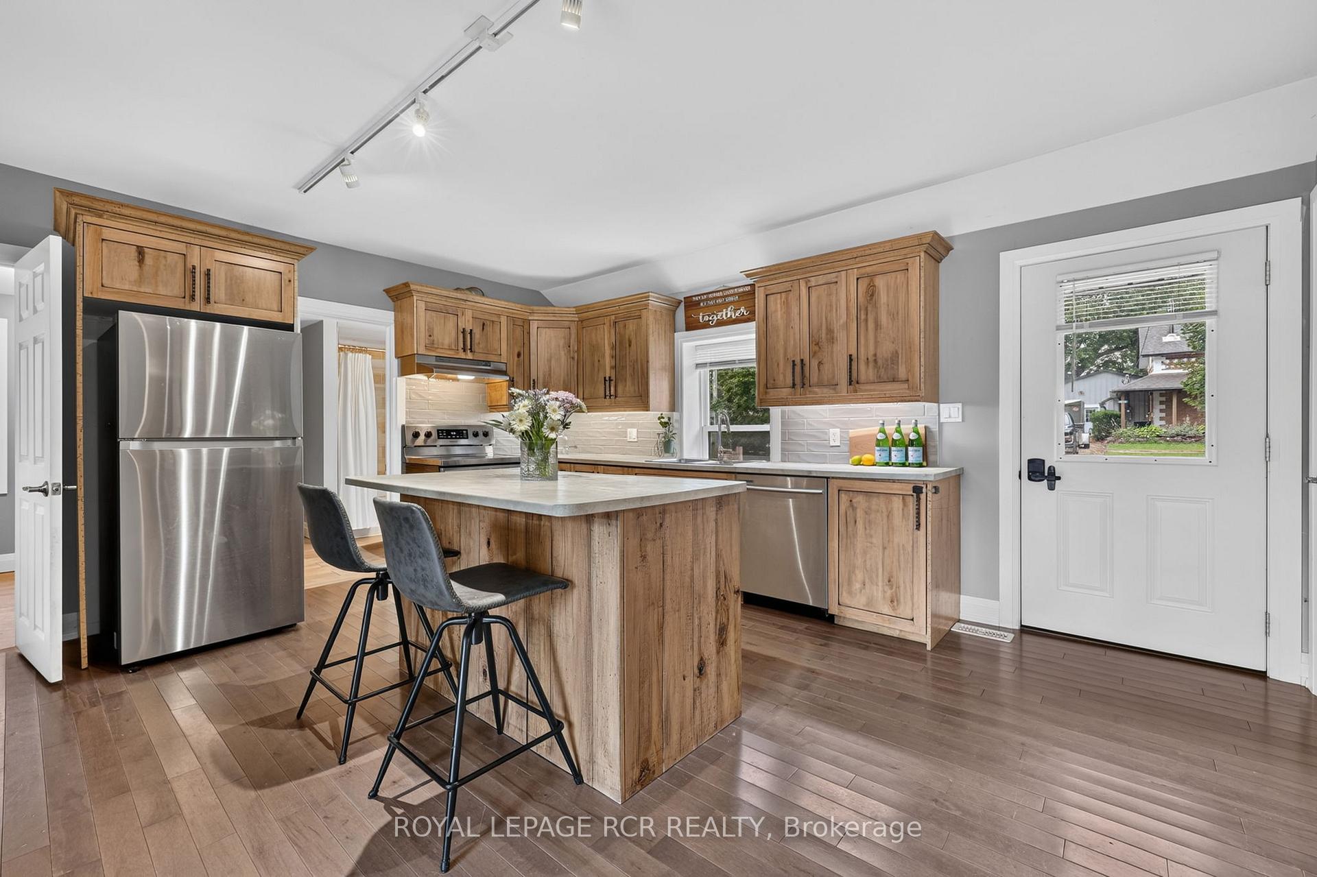 Photo 13 of 598319 2nd Line West, Mulmur, Rural Mulmur — HOMEH