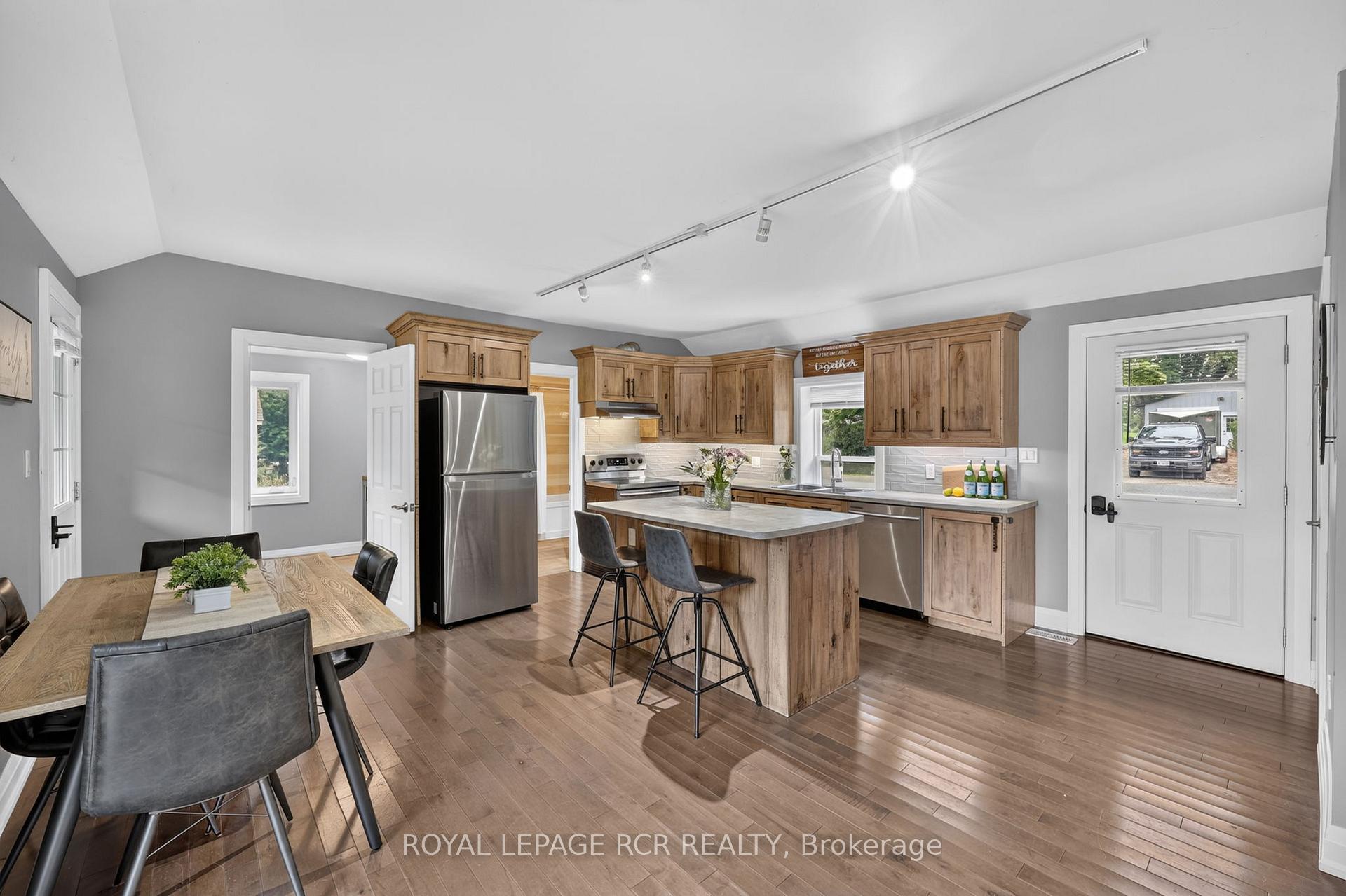 Photo 14 of 598319 2nd Line West, Mulmur, Rural Mulmur — HOMEH