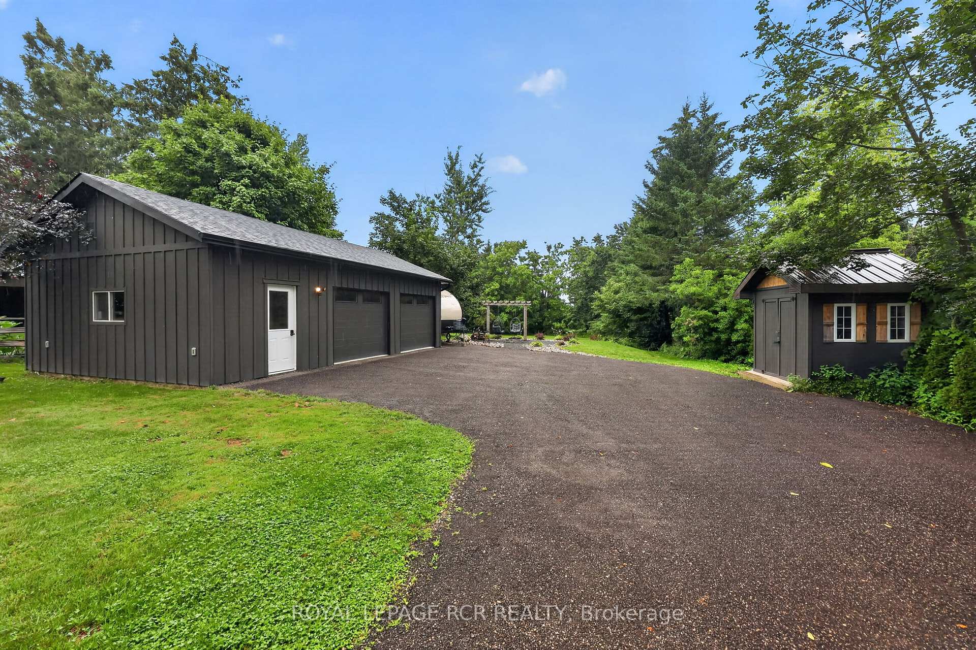Photo 33 of 598319 2nd Line West, Mulmur, Rural Mulmur — HOMEH