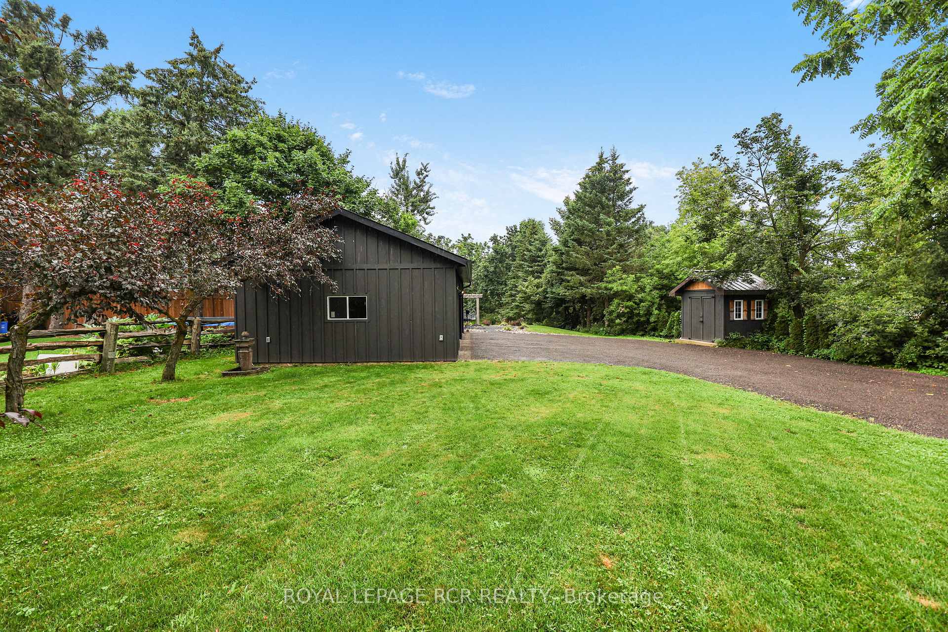 Photo 36 of 598319 2nd Line West, Mulmur, Rural Mulmur — HOMEH