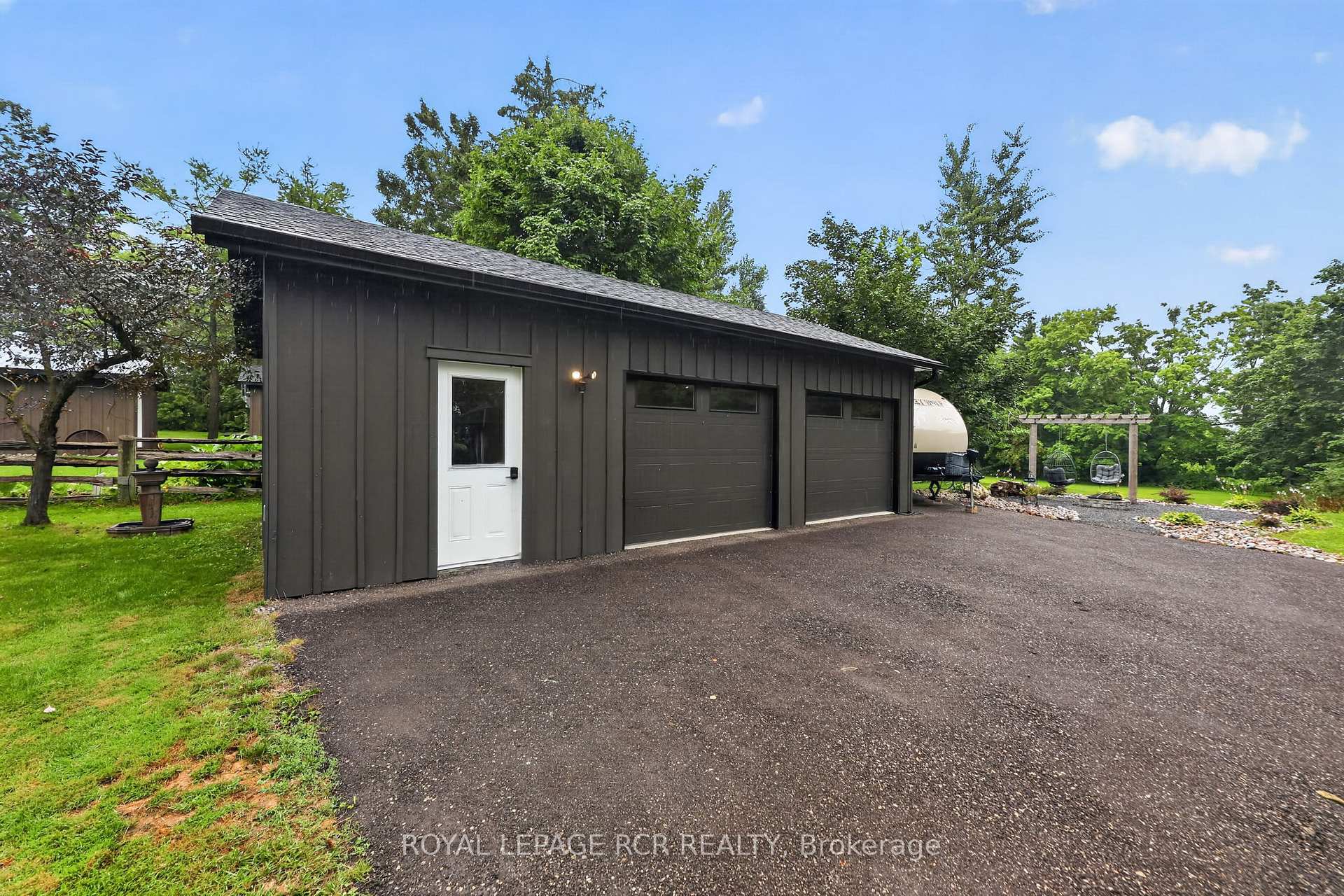 Photo 43 of 598319 2nd Line West, Mulmur, Rural Mulmur — HOMEH