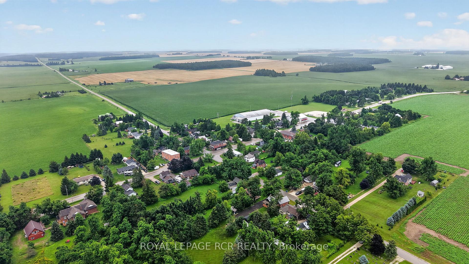 Photo 47 of 598319 2nd Line West, Mulmur, Rural Mulmur — HOMEH